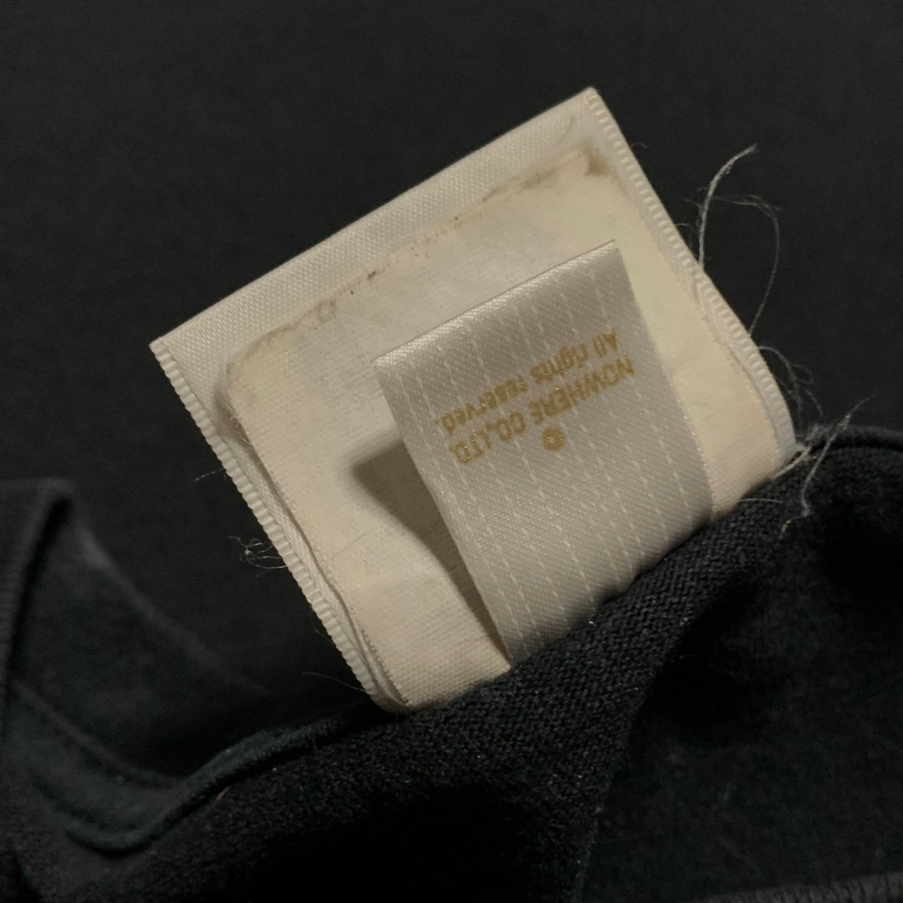 Bape 2XL Shark Multi Camo Black Tee A Bathing Ape XXL