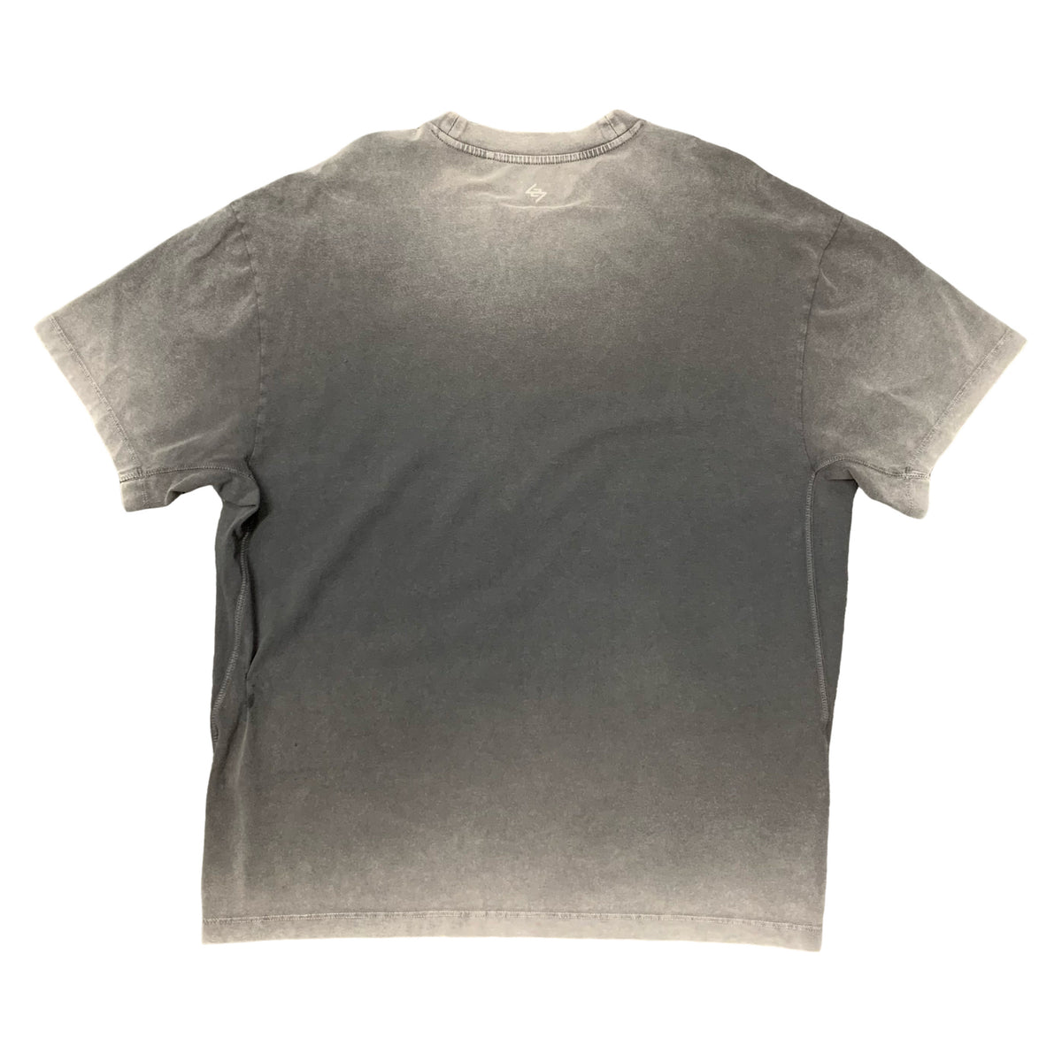 Represent Small Tee 247 Fallen Angel Vintage Black T-Shirt