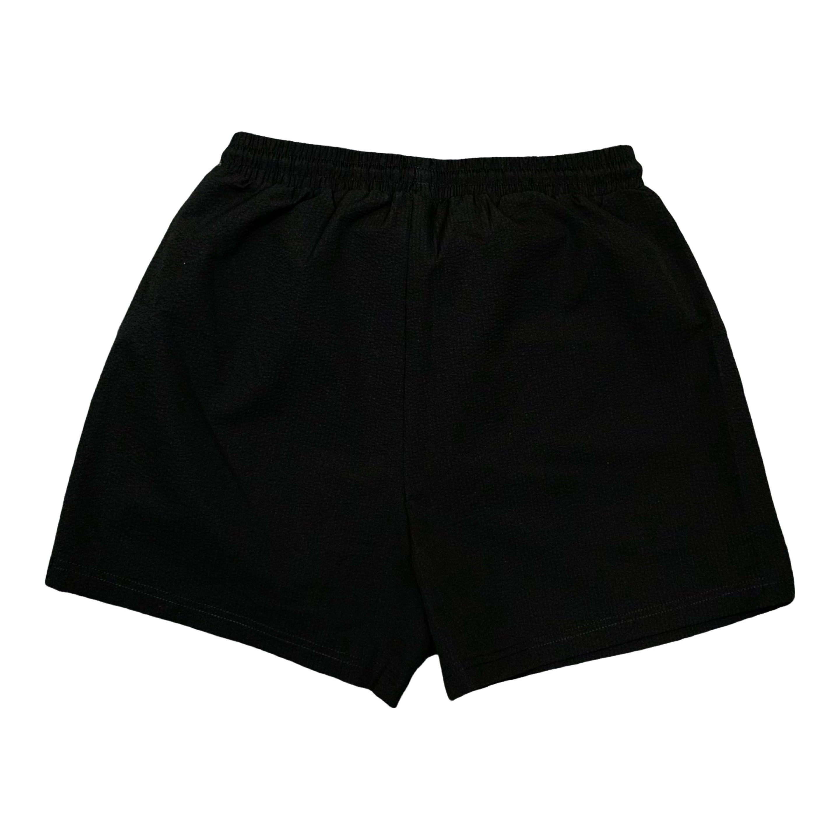 Represent XS Swim Shorts Smart Black Swim Shorts