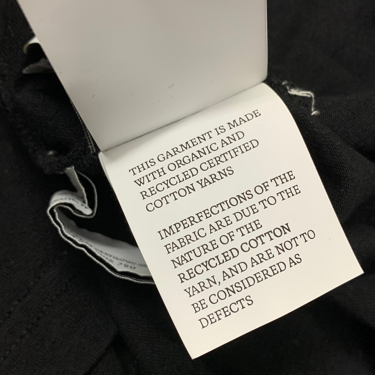 Off White Small Tee Arrows Graphic Black T-Shirt Virgil Abloh