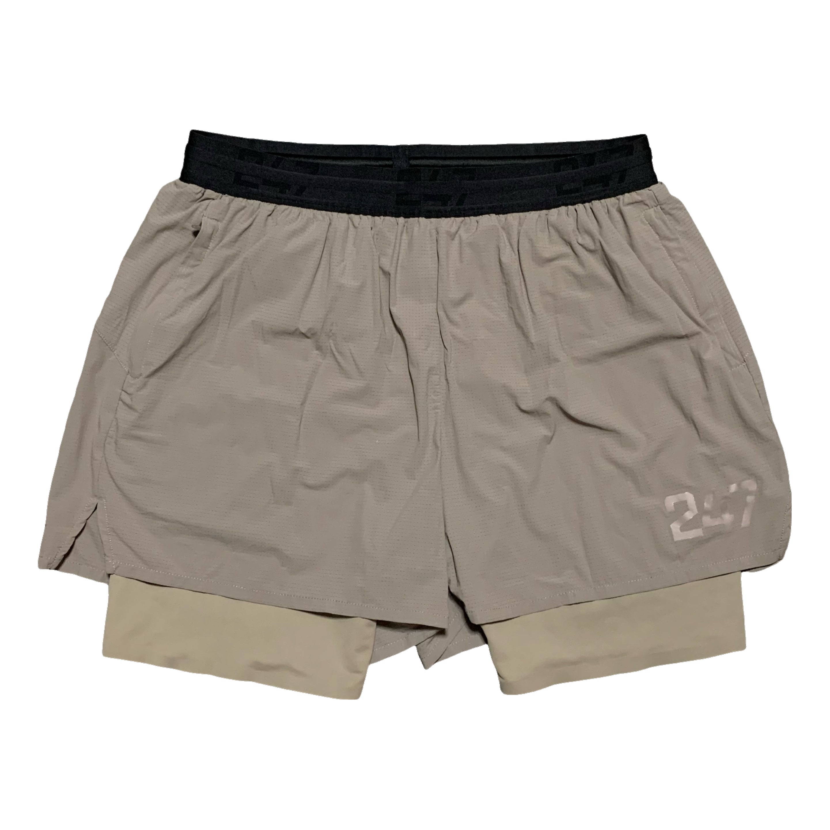 Represent XL Shorts Cinder 247 Trail Shorts Bottoms