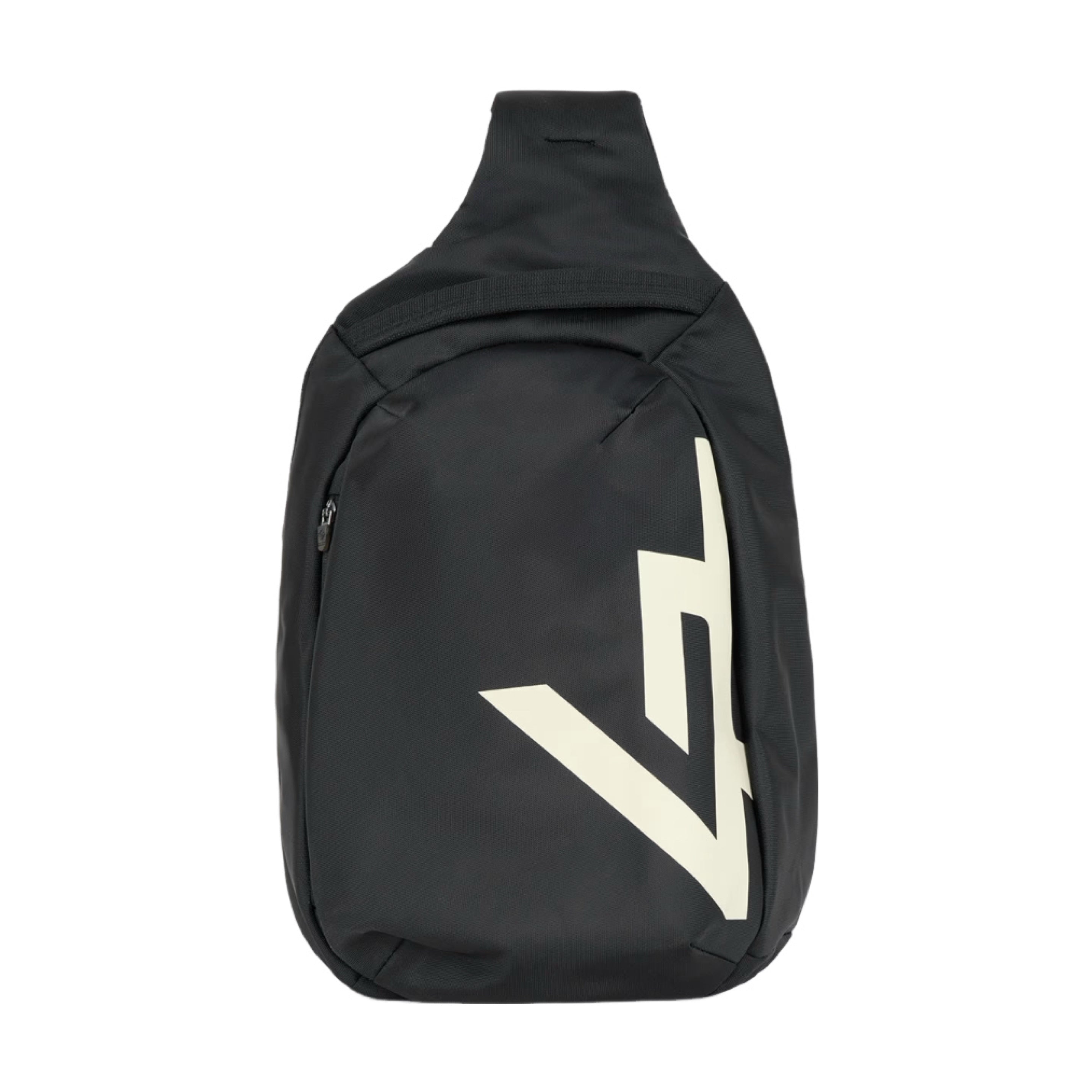 Represent Bag 247 Sling Bag Black (RRP £140)