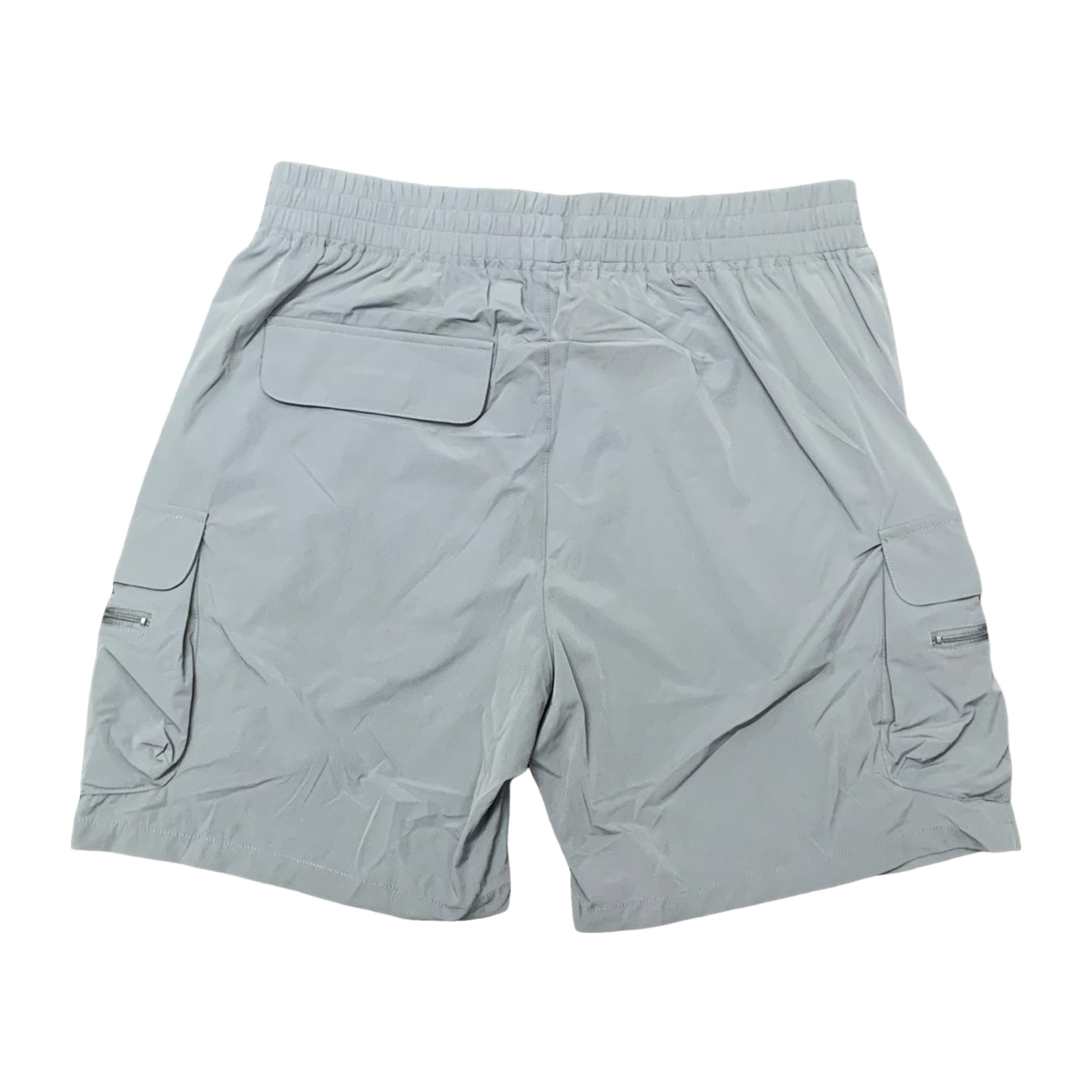 Represent XL Shorts 247 Dusky Navy Blue Track Pant Bottoms