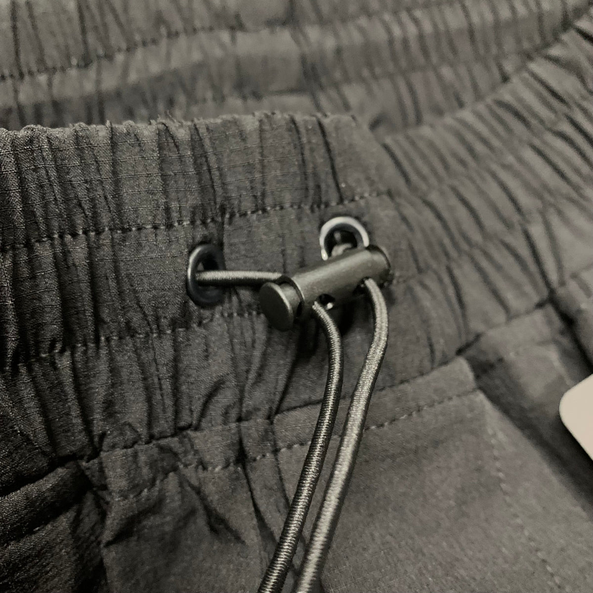Represent XS Pant 247 Black Track Cargo Bottoms