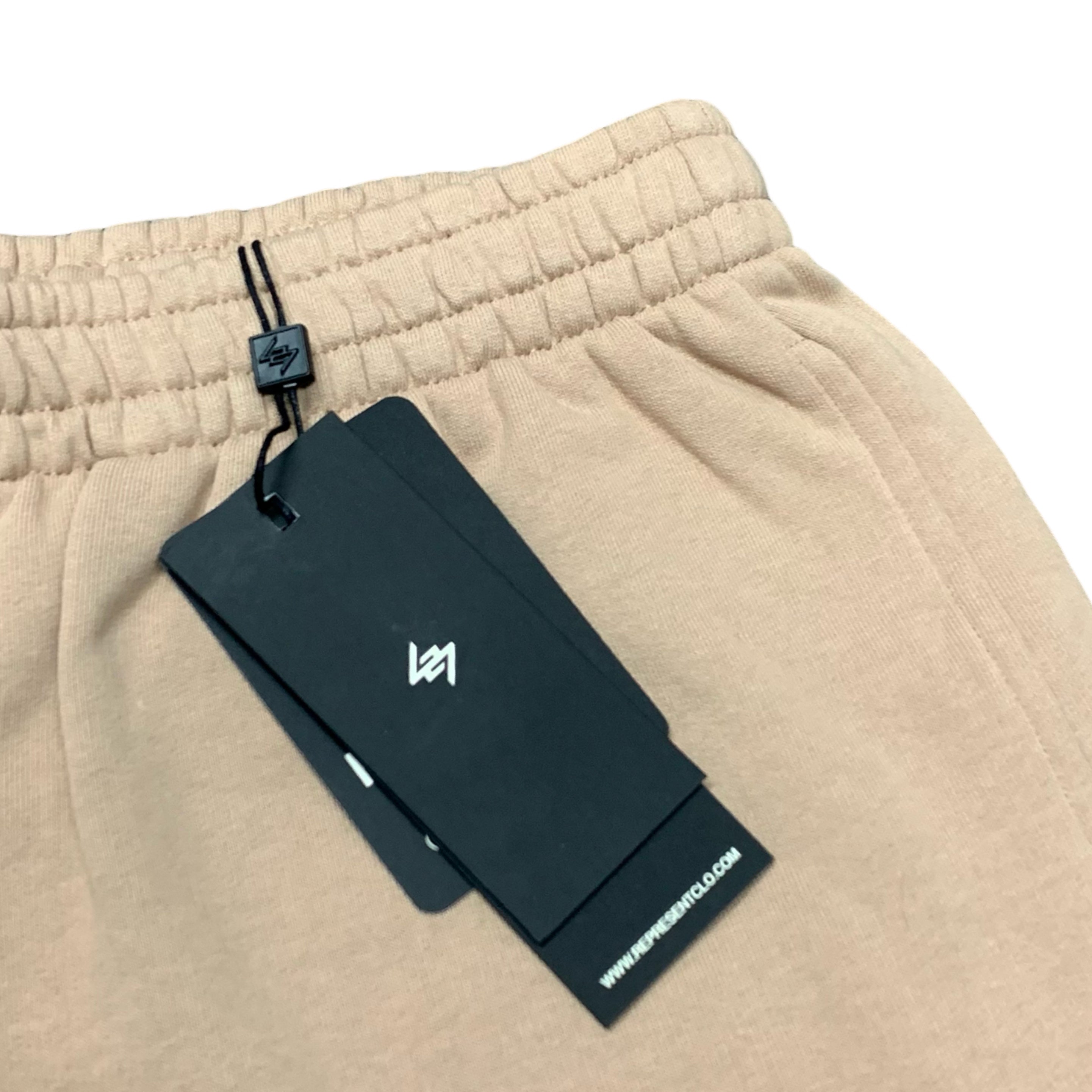 Represent XL Shorts Team 247 Clay Jersey Shorts