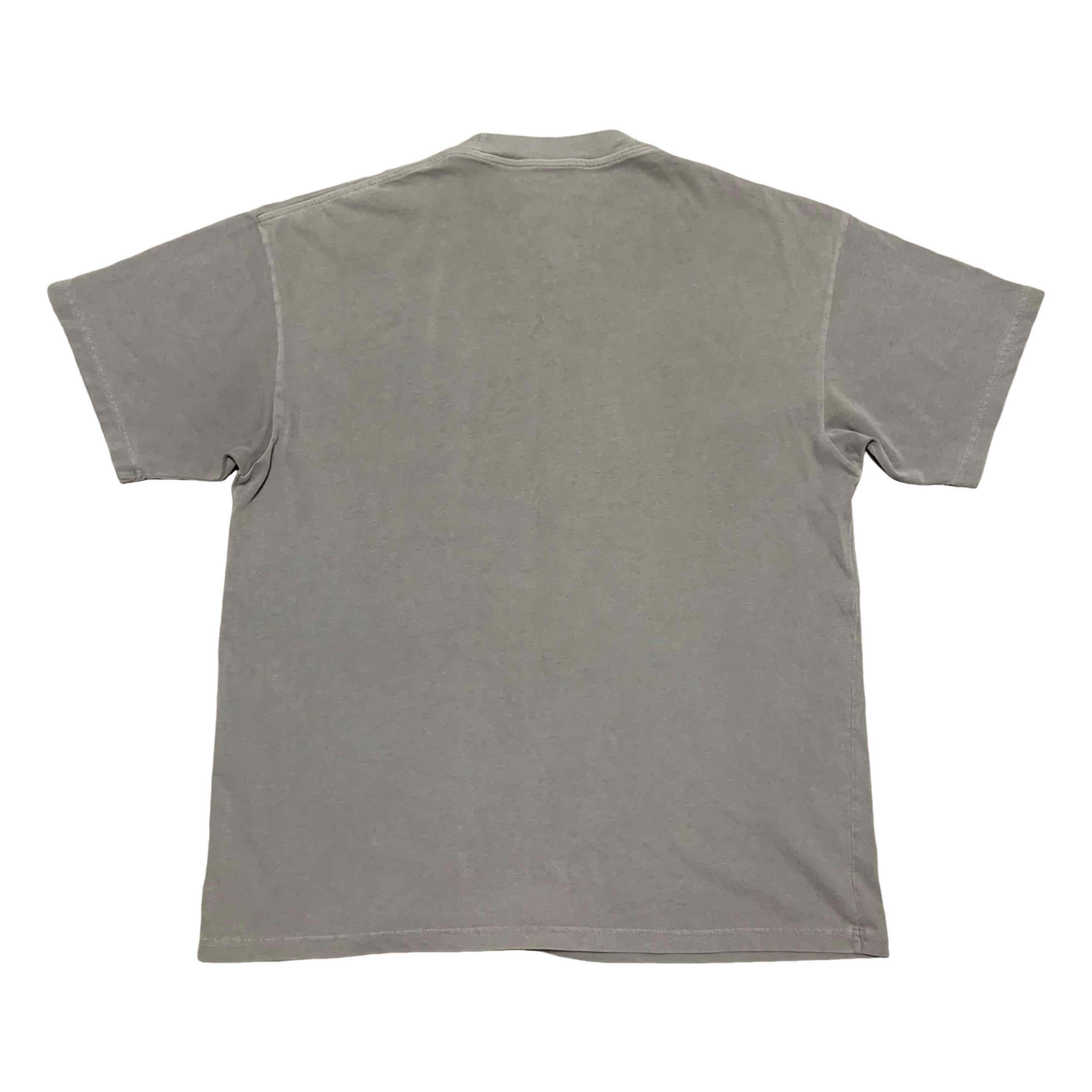 Represent XS Worldwide Ultimate Grey Tee