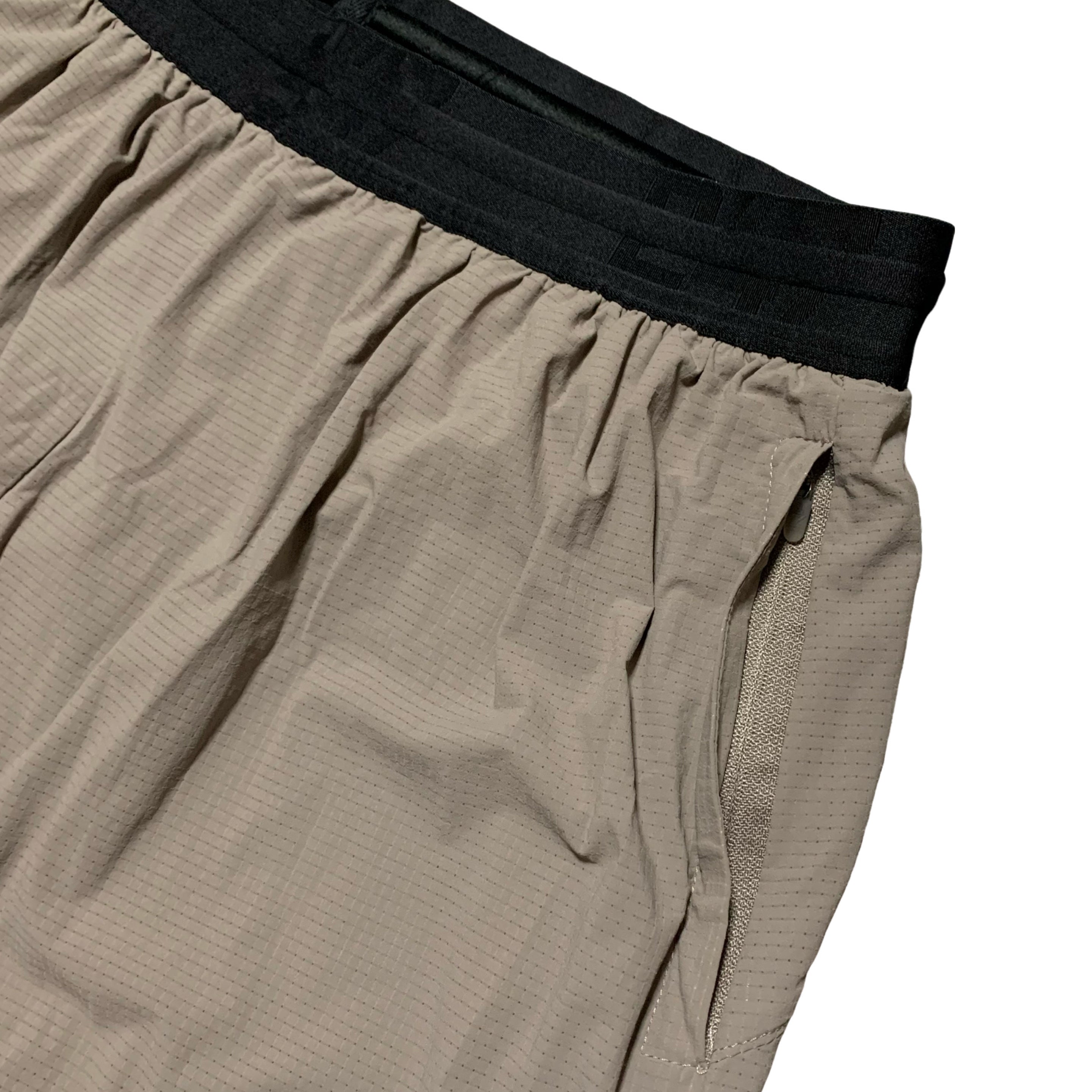 Represent XL Shorts Cinder 247 Trail Shorts Bottoms