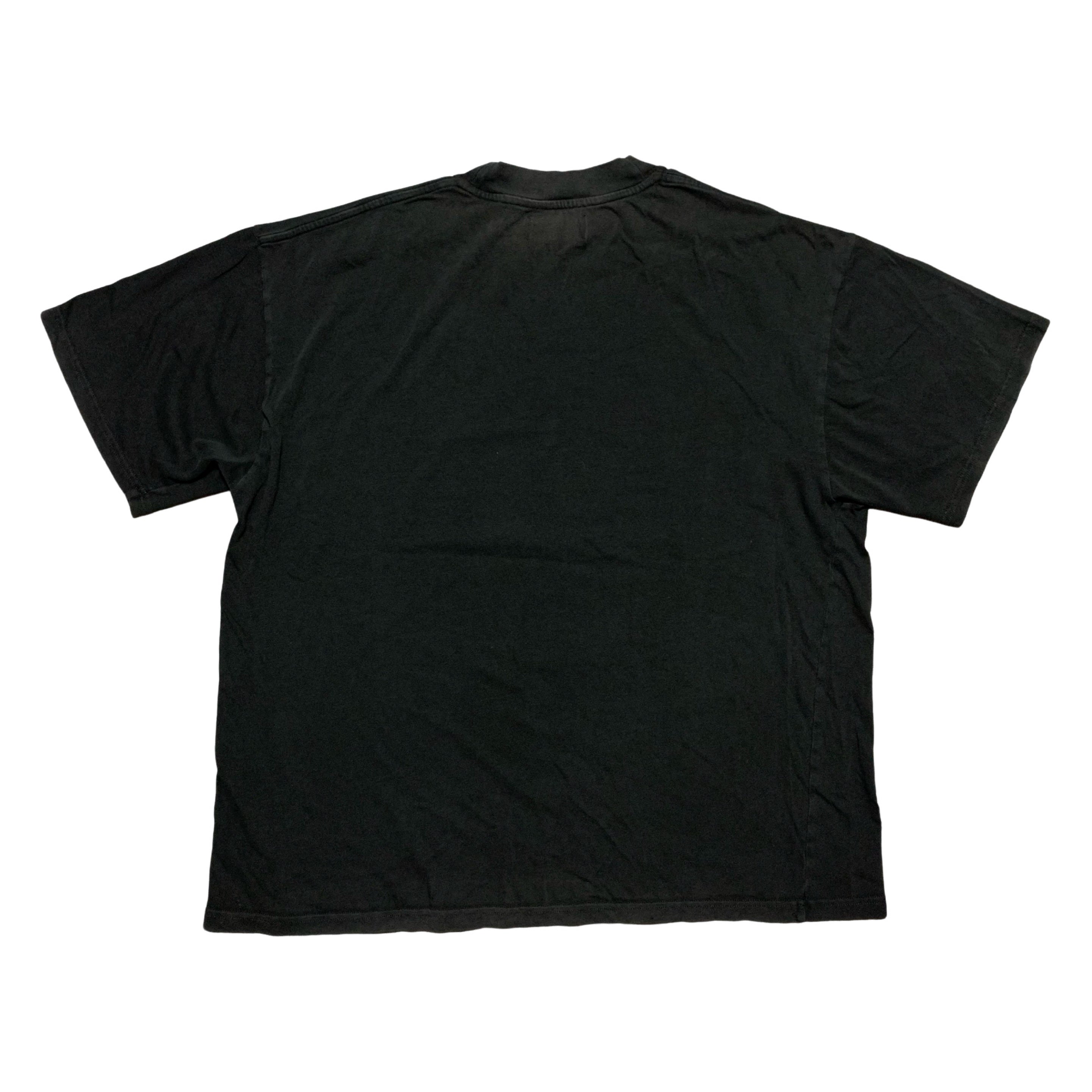 Represent XL Best Of Breed Vintage Black Tee Tiger