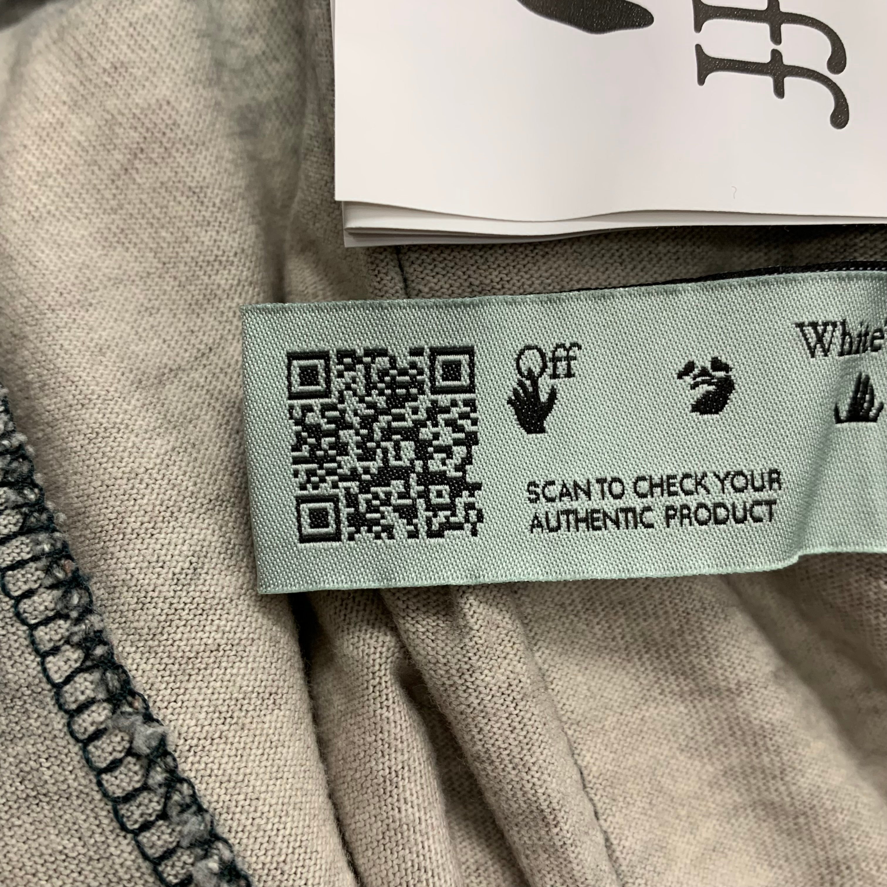 Off White Small Shorts Arrows Camouflage Camo Bottoms Virgil Abloh
