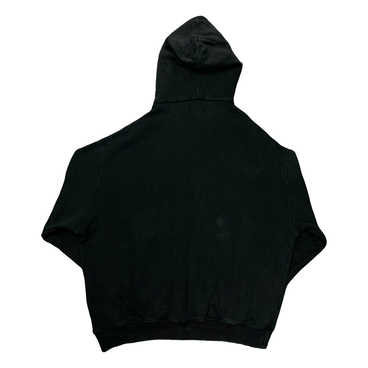 Represent Medium Hoodie Hard 2 Kill Vintage Black Hoodie