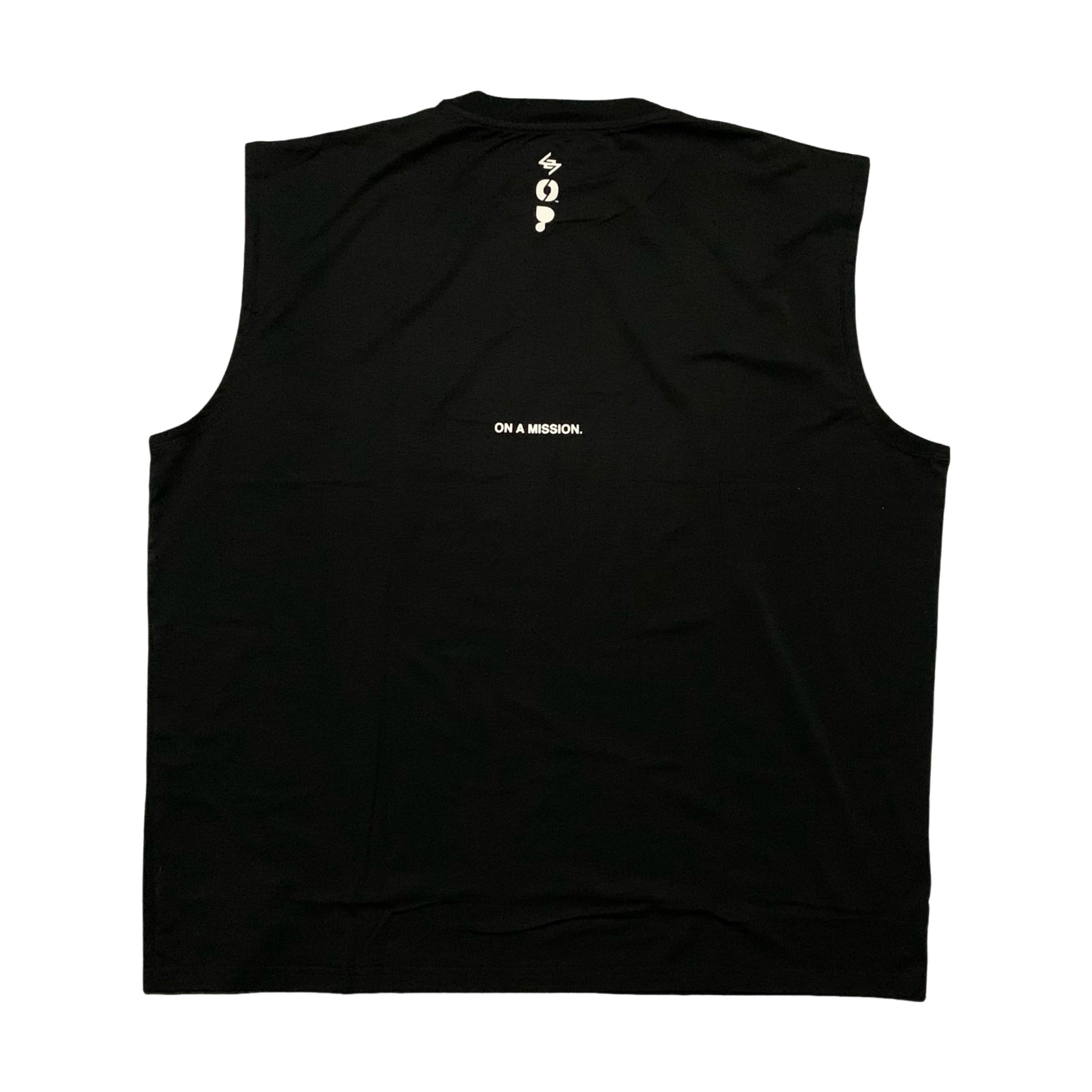 Represent XXL Marchon Puresport Tank Top Black