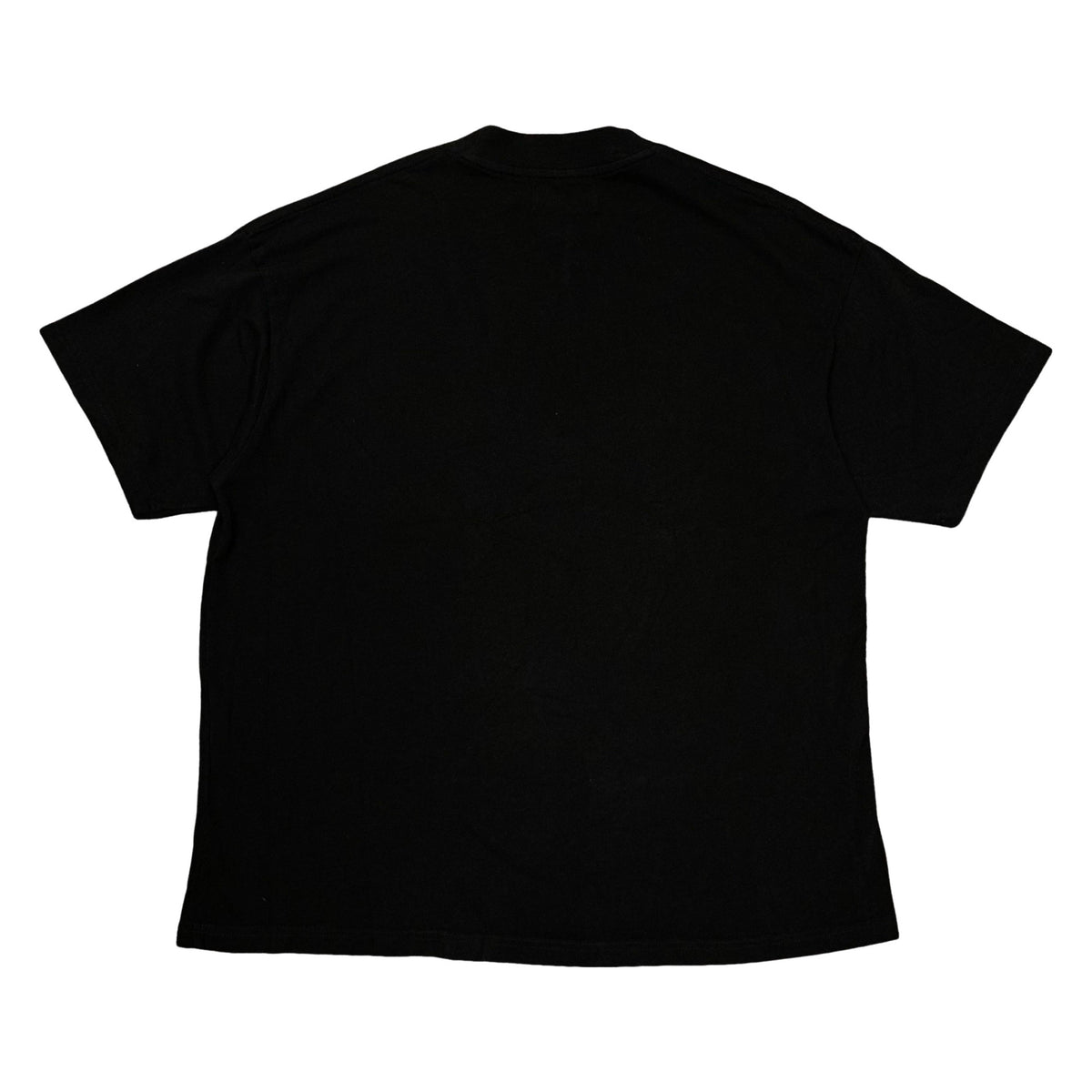 Represent Medium Tee Santa Clause Jet Black T-Shirt Merry Christmas 1 of 1