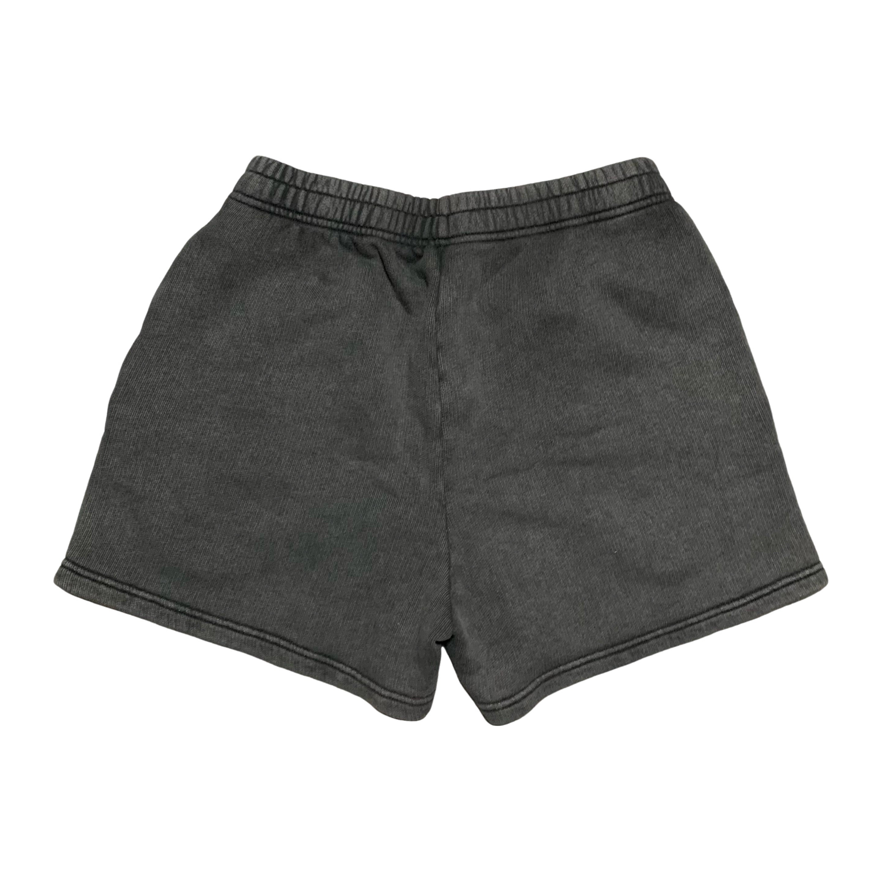 Represent XS Shorts 247 Vs The World Pewter Grey Jersey Shorts