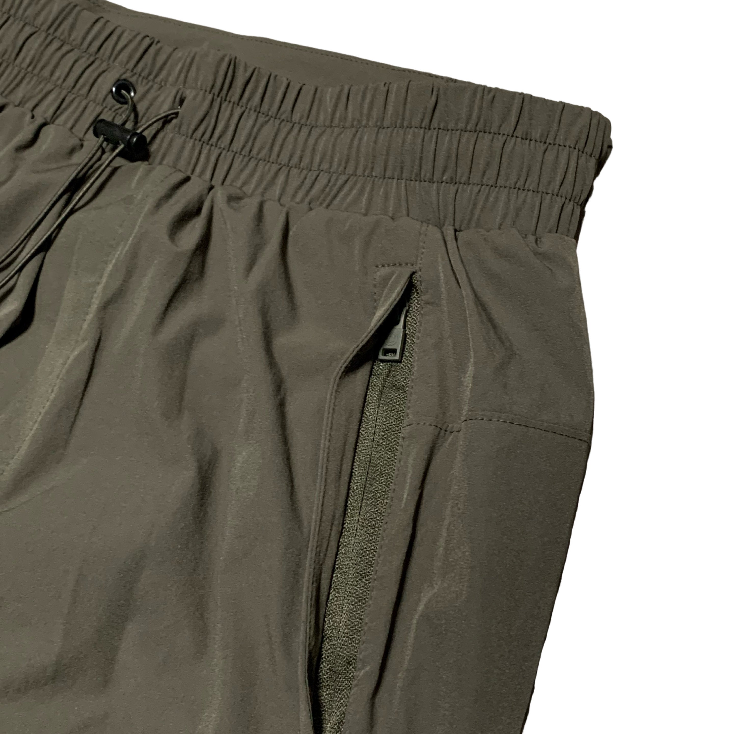 Represent Small 247 Track Pant Bottoms Dusk Khaki