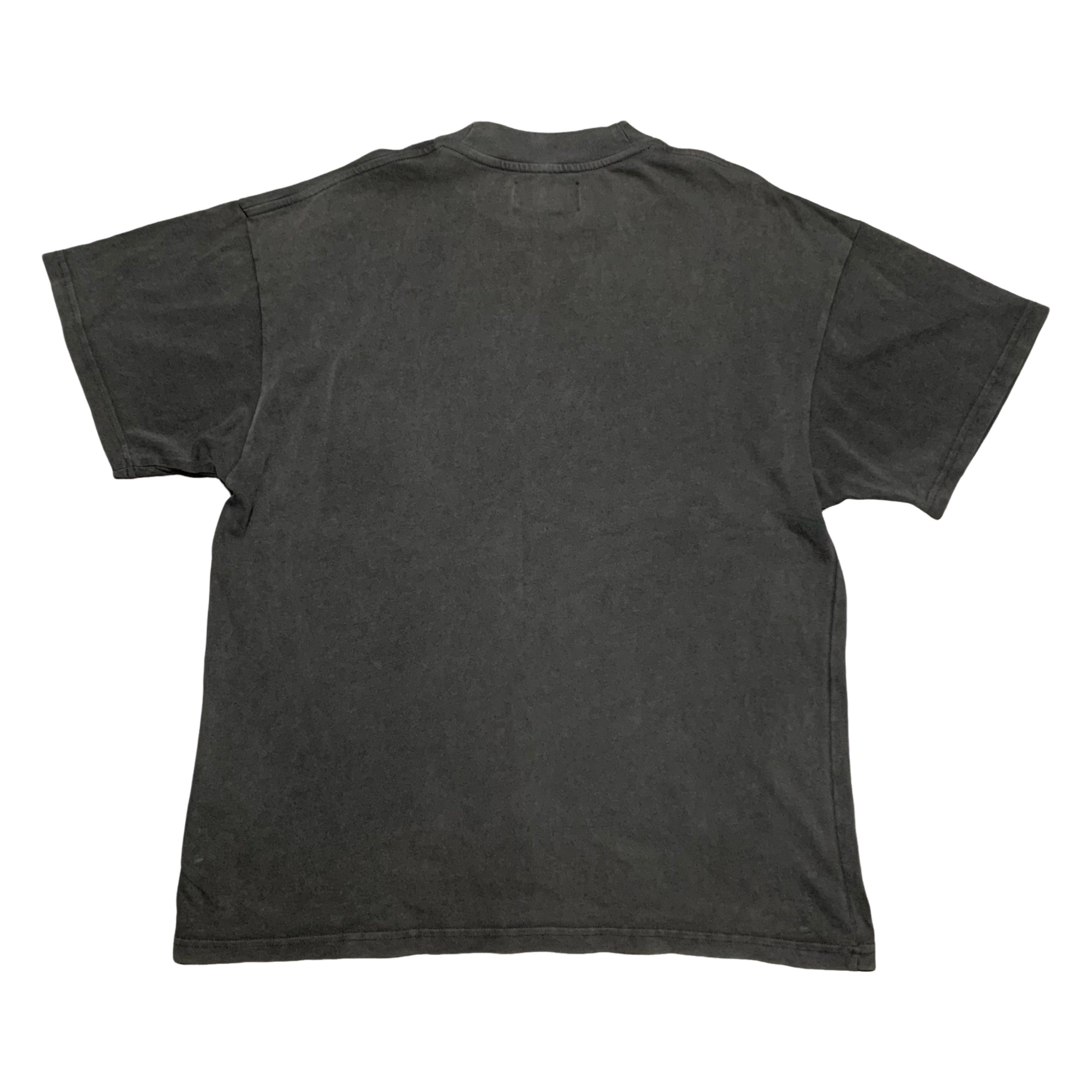 Represent Small Pioneers Of Power Vintage Grey Tee