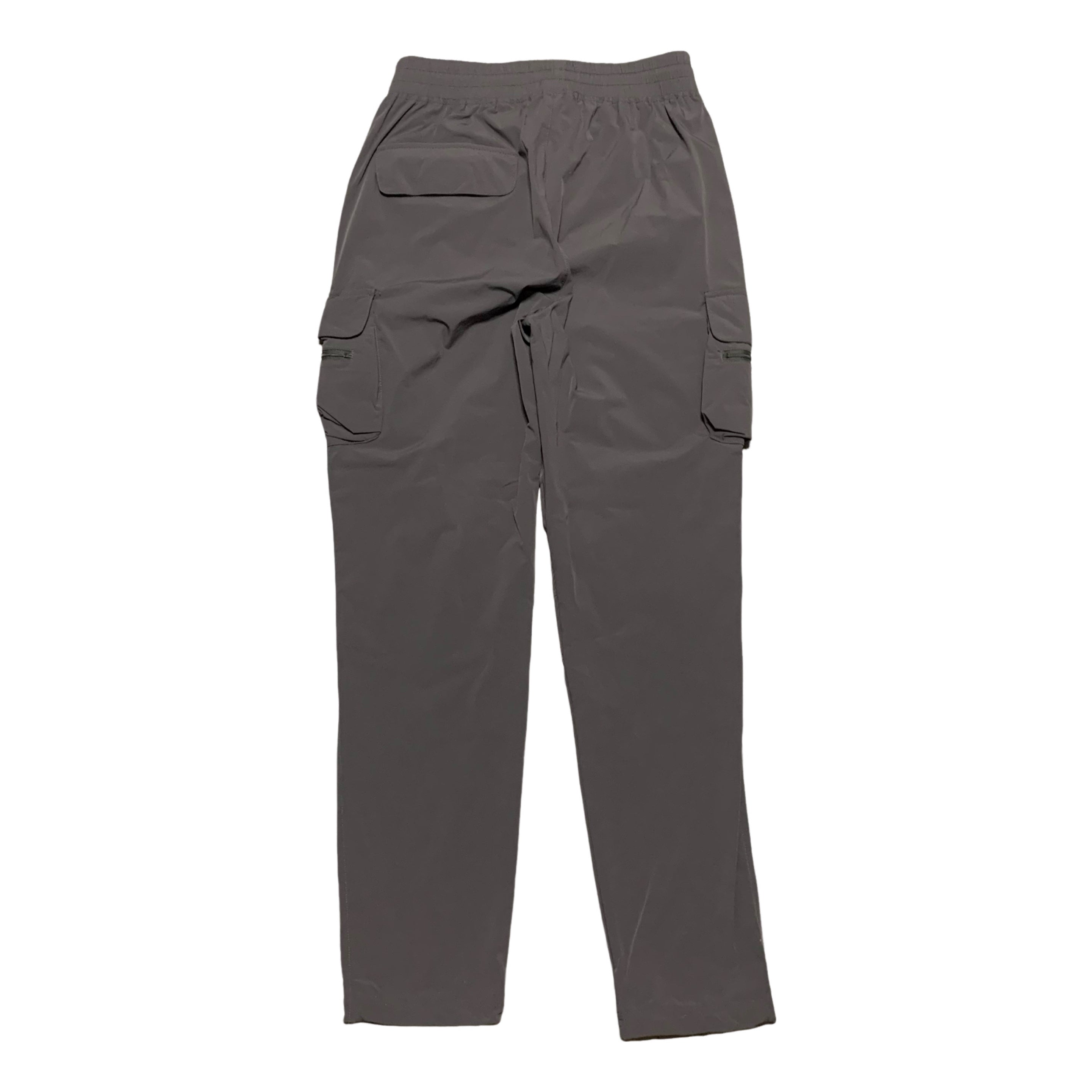 Represent Medium 247 Pants Grey Cargo Bottoms