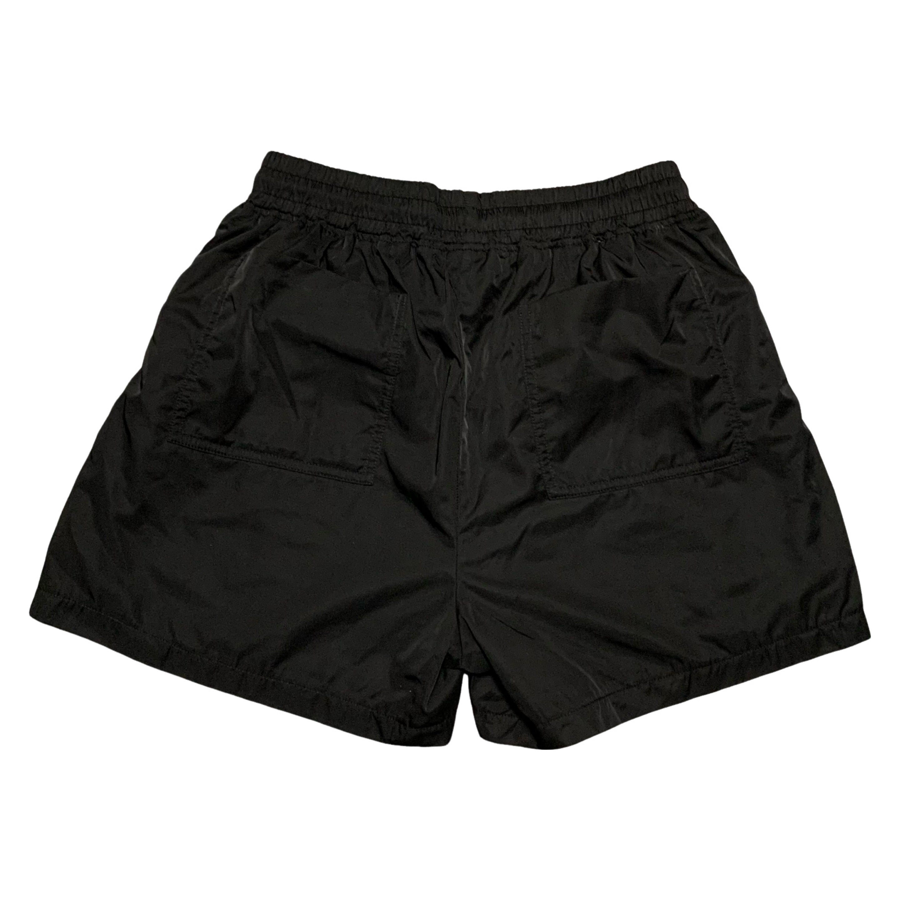 Represent XS Swim Shorts Storms Of Heaven Black Bottoms