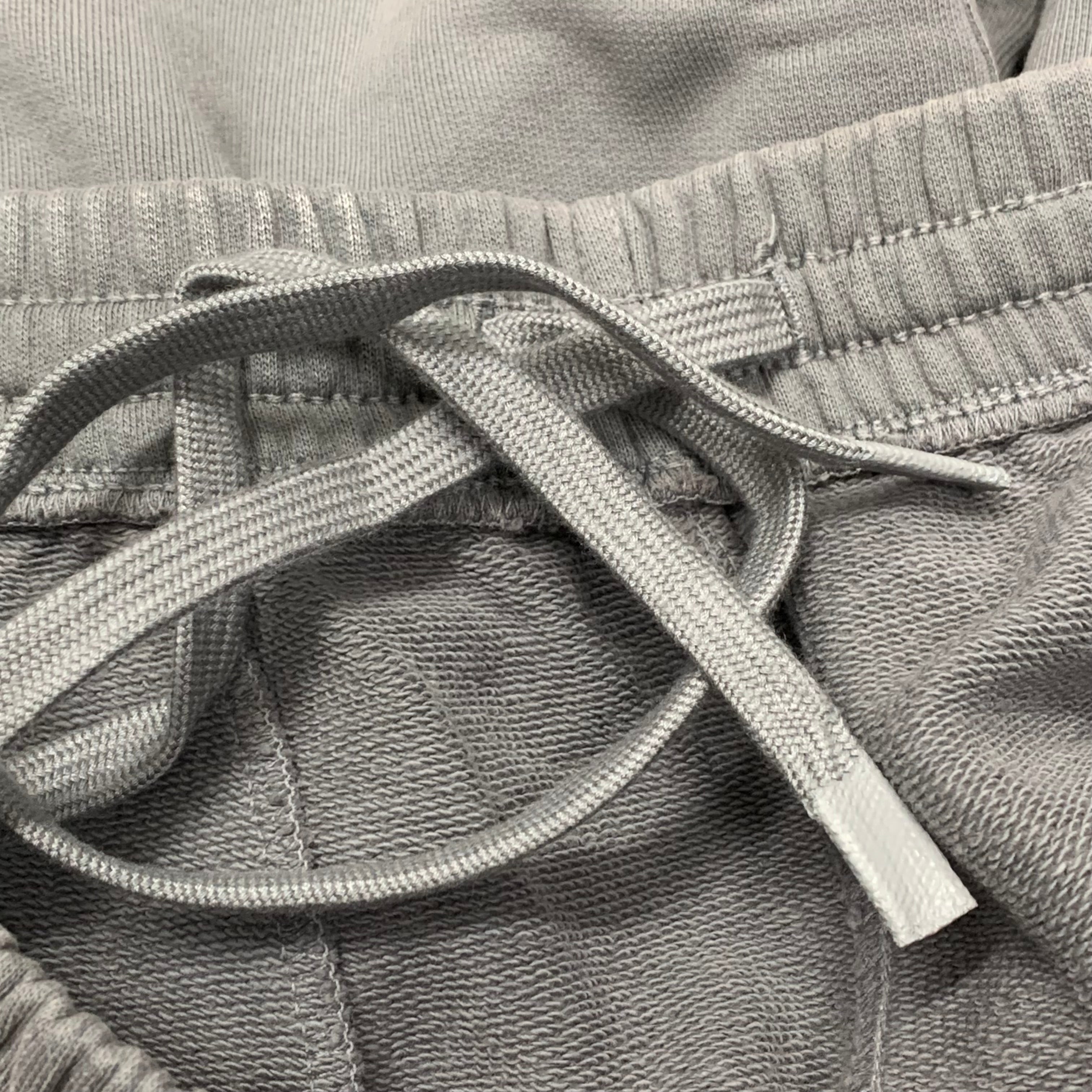 Represent Medium Shorts 247 Motion Grey Shorts