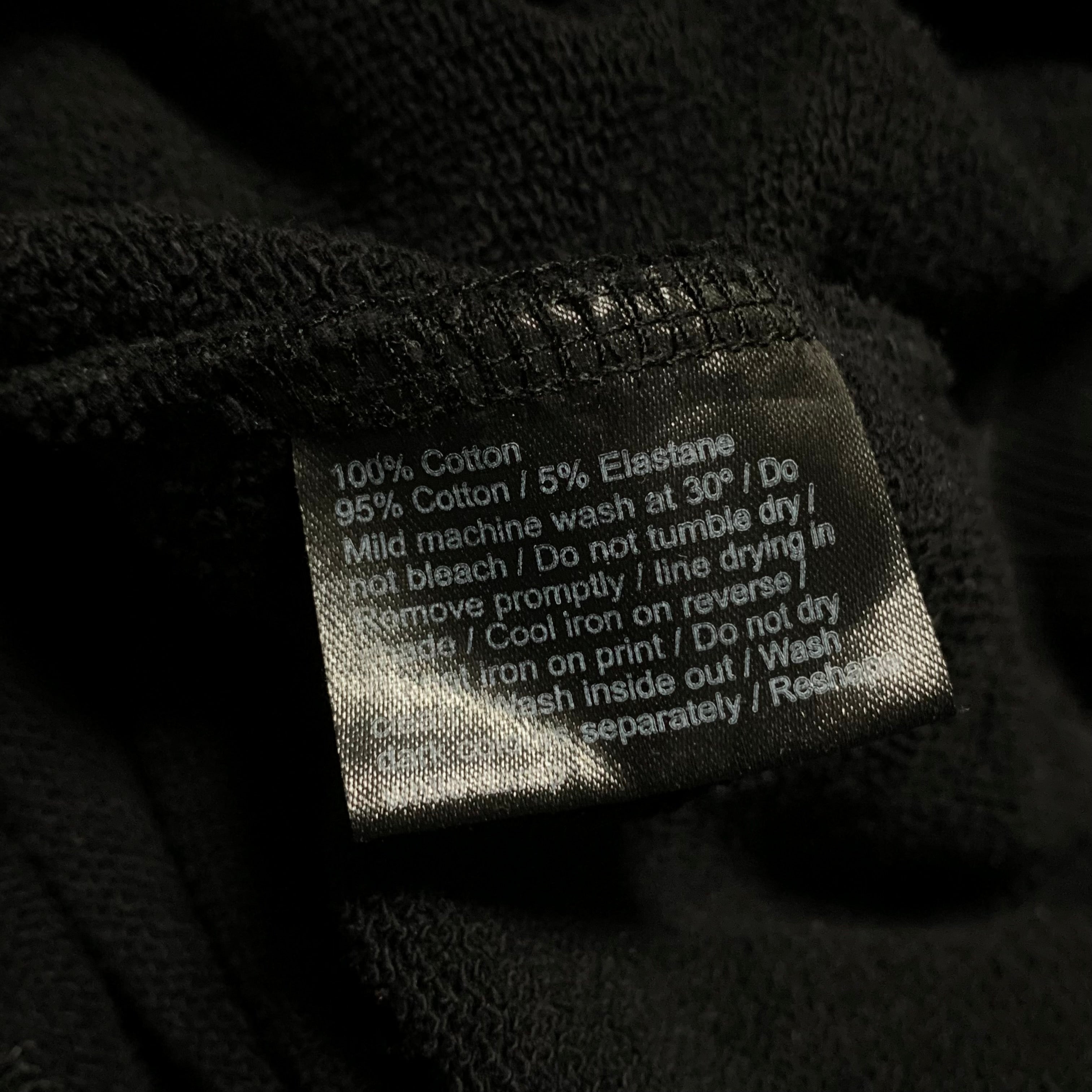 Represent Large Battle Archive Graphic Black Hoodie