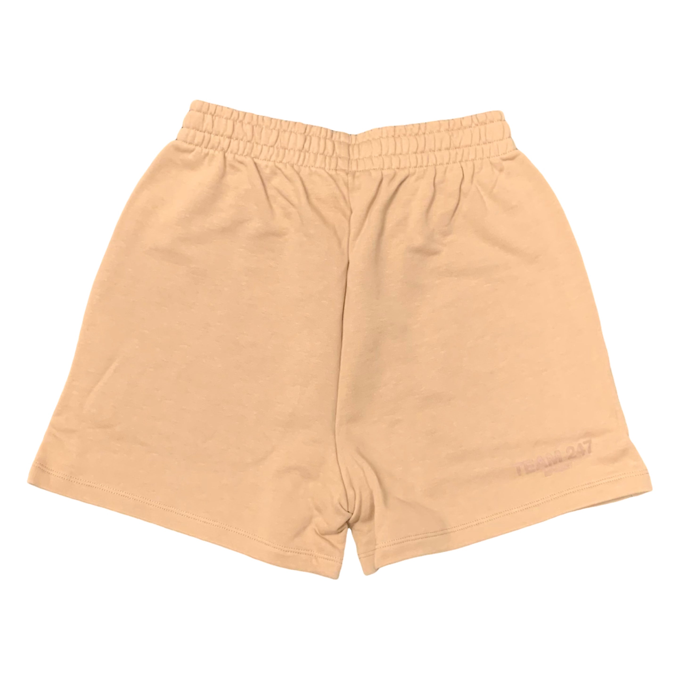Represent XS Shorts Team 247 Clay Jersey Shorts