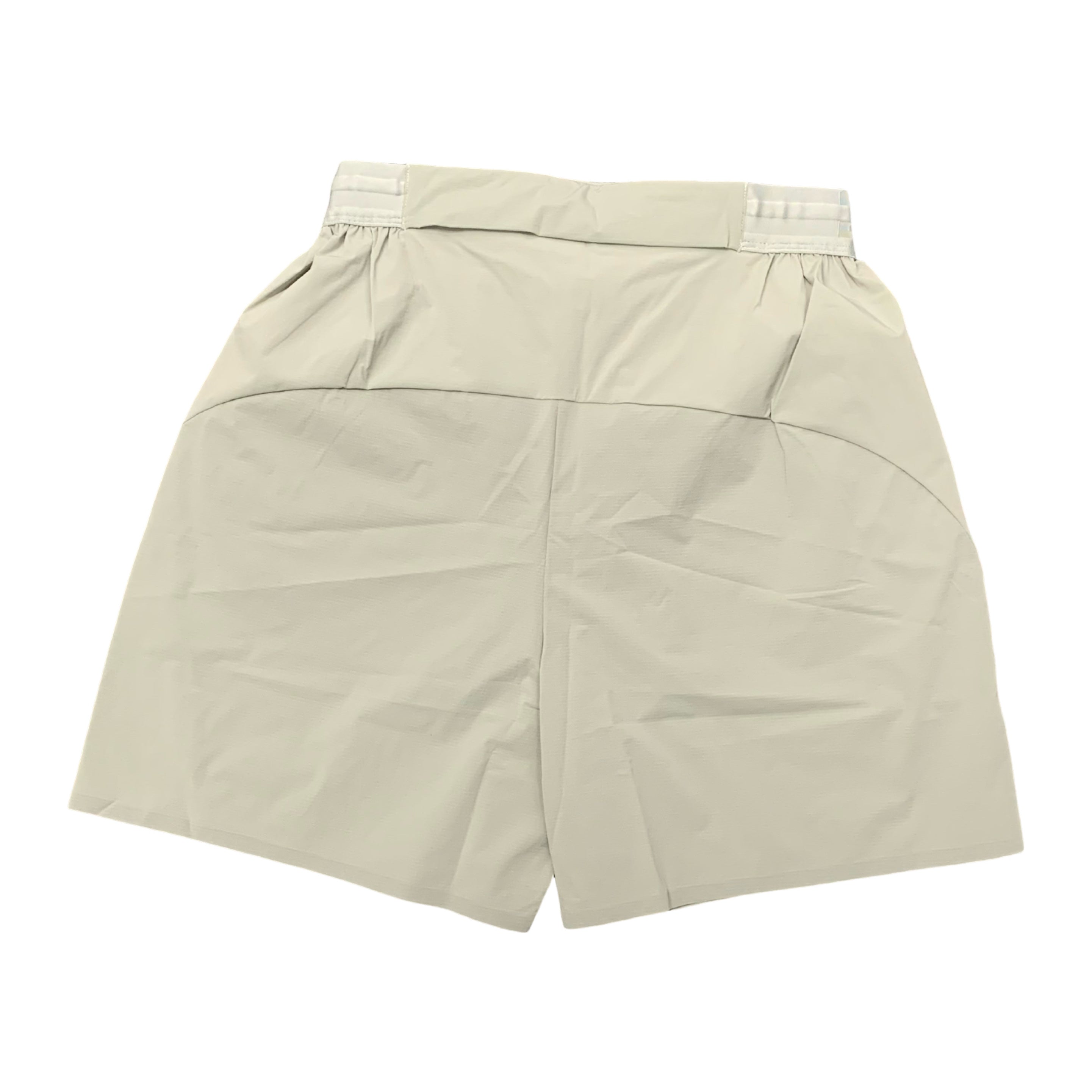 Represent Small Shorts 247 Training Shorts Sage Bottoms