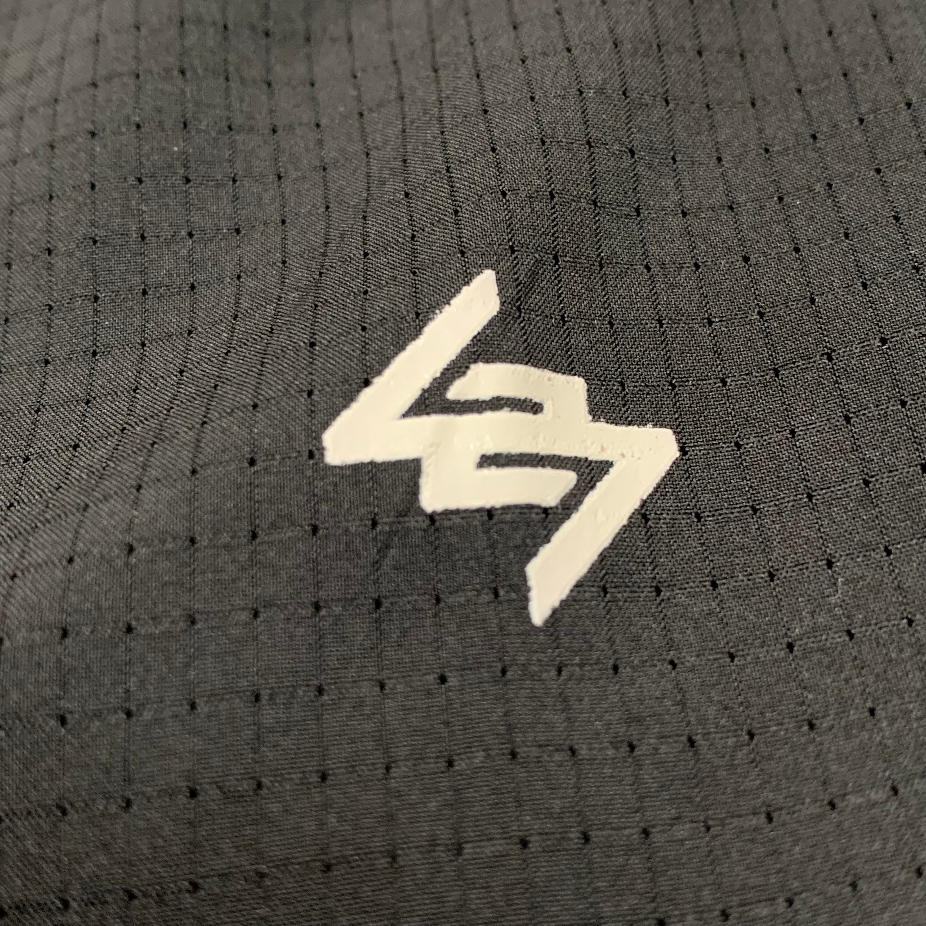 Represent Large Shorts Team 247 Fused Running Black Bottoms