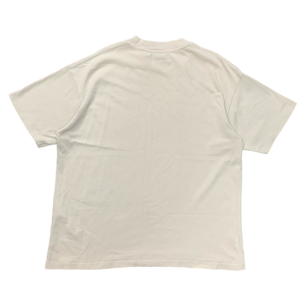 Represent Medium Tee Rep N Resent Vintage White T-Shirt