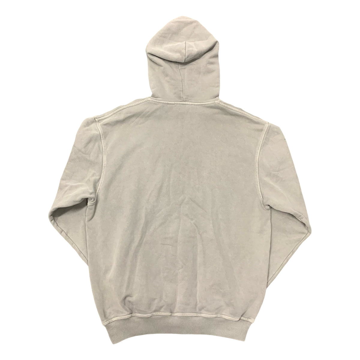 Represent XS Hoodie Rock Logo Ultimate Grey Hoodie