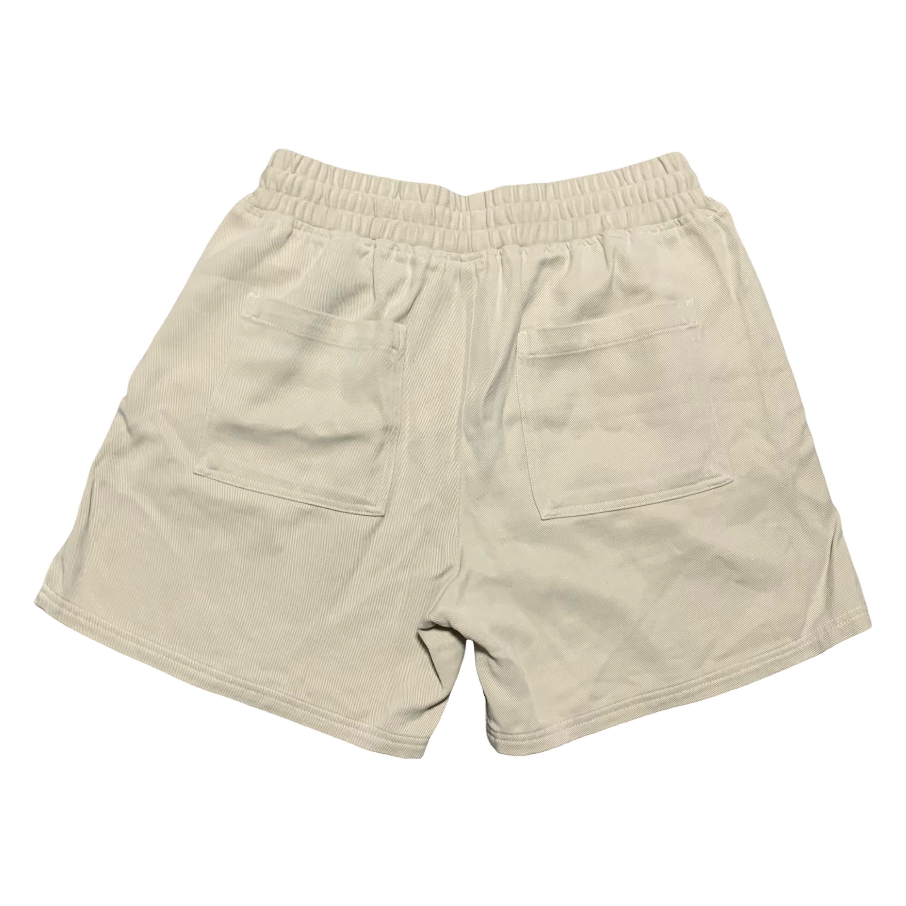 Represent Medium Shorts Icarus Off White Bottoms