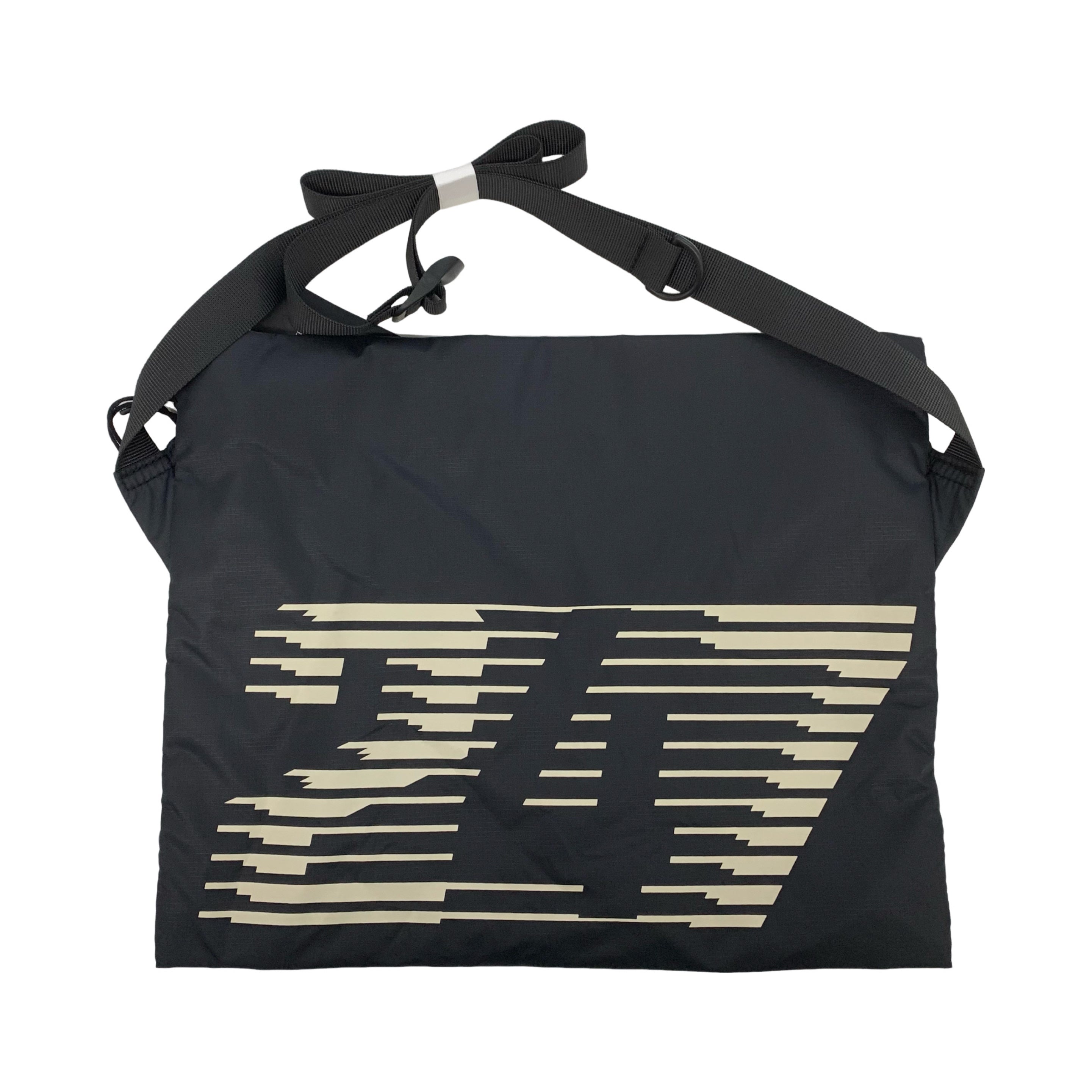 Represent Bag 247 Manchester Black Side Bag