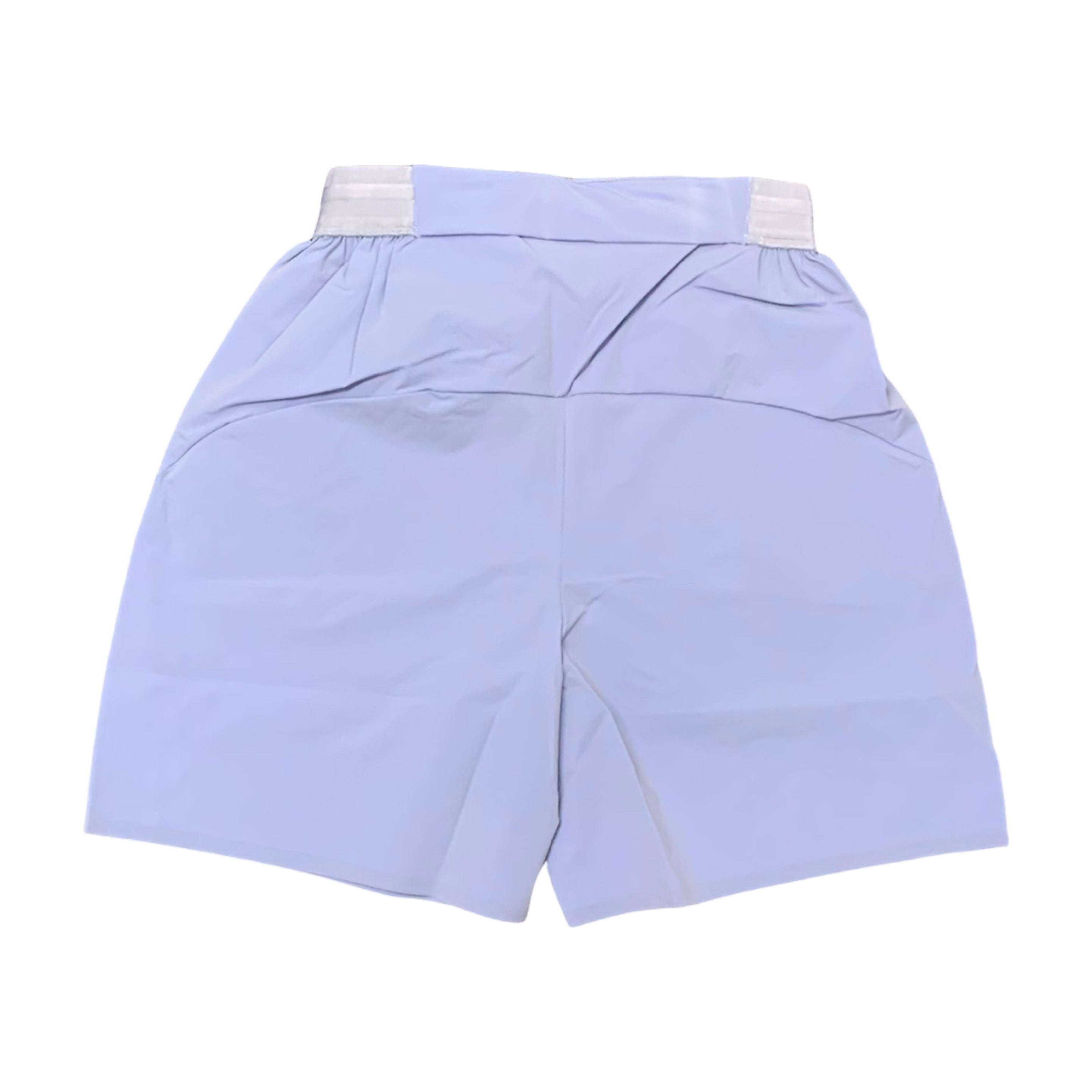 Represent XS Shorts 247 Training Dusk Blue Shorts