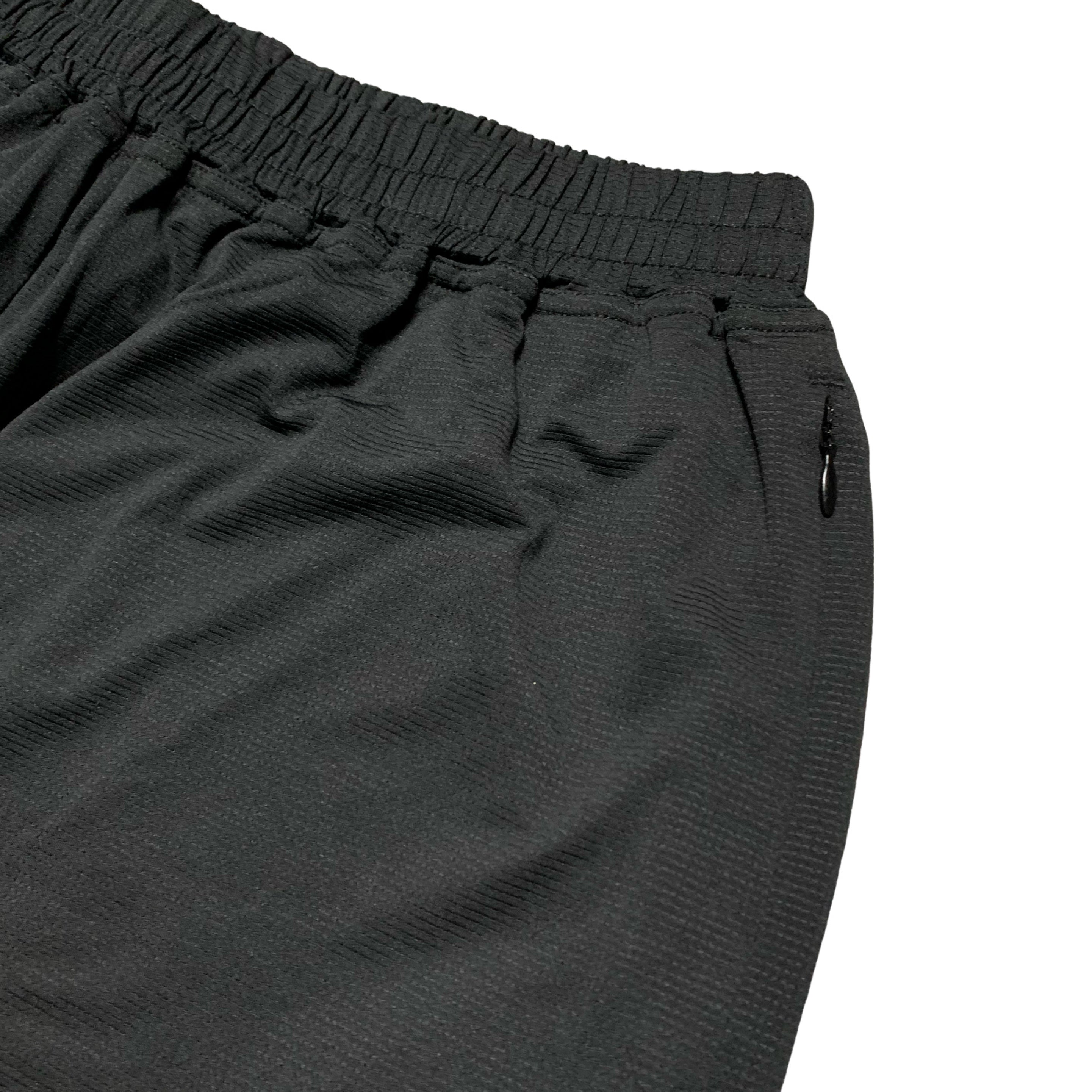Represent Small Shorts Black 247 DNA Mesh