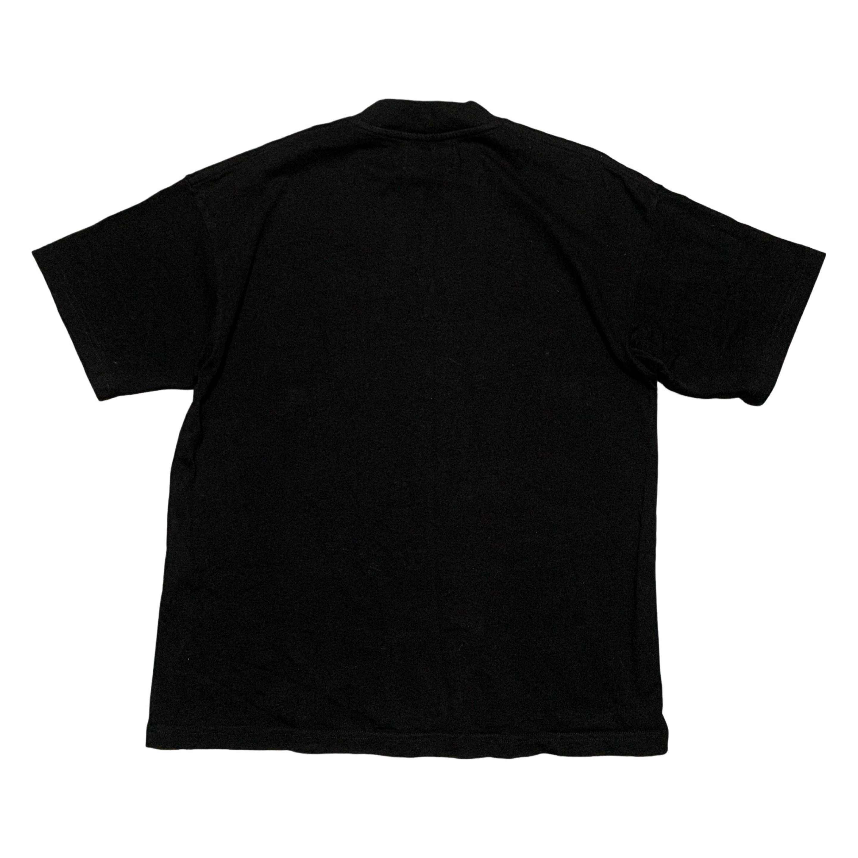 Represent XS Shark Jet Black Tee