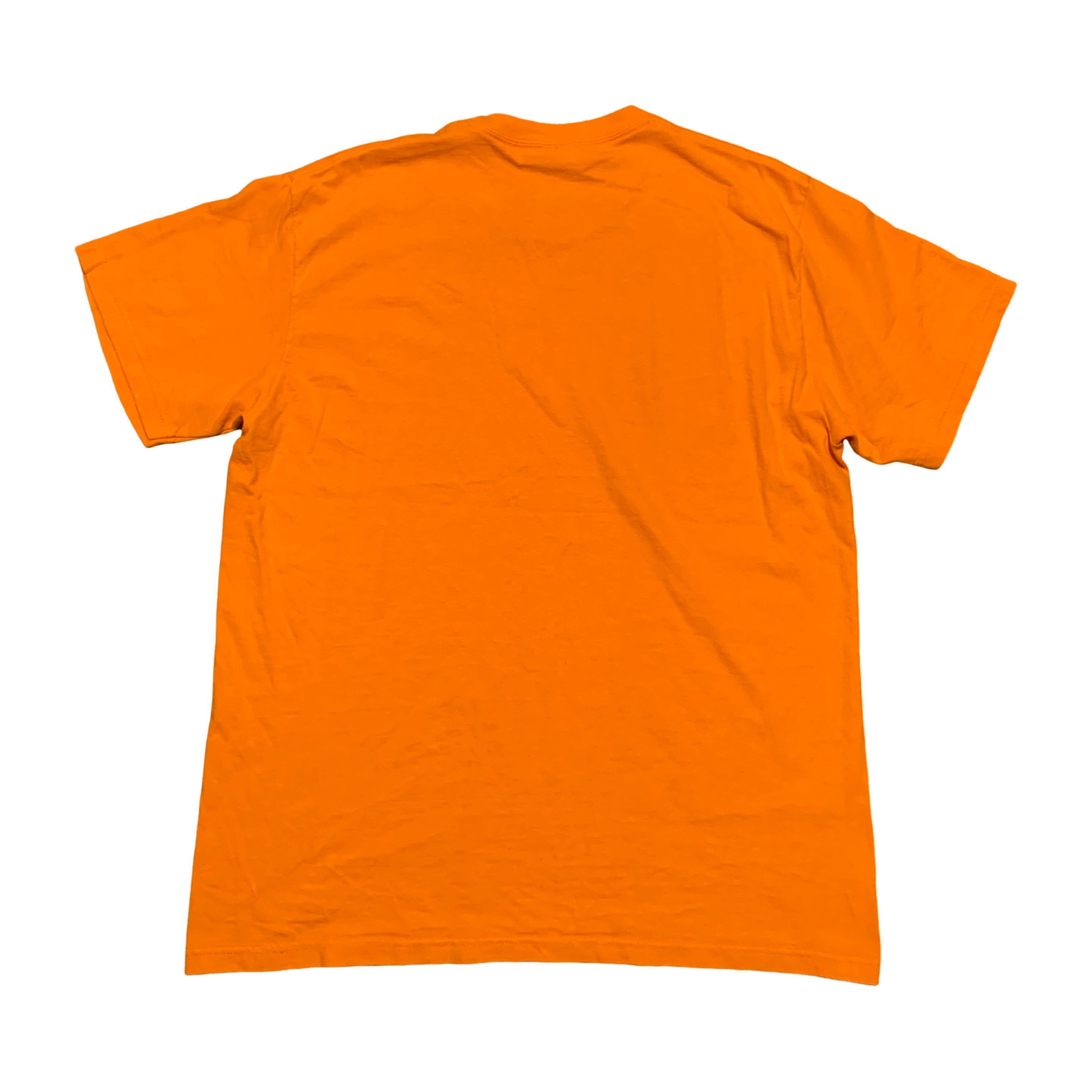 Supreme Medium Nuova York Orange Tee 2020