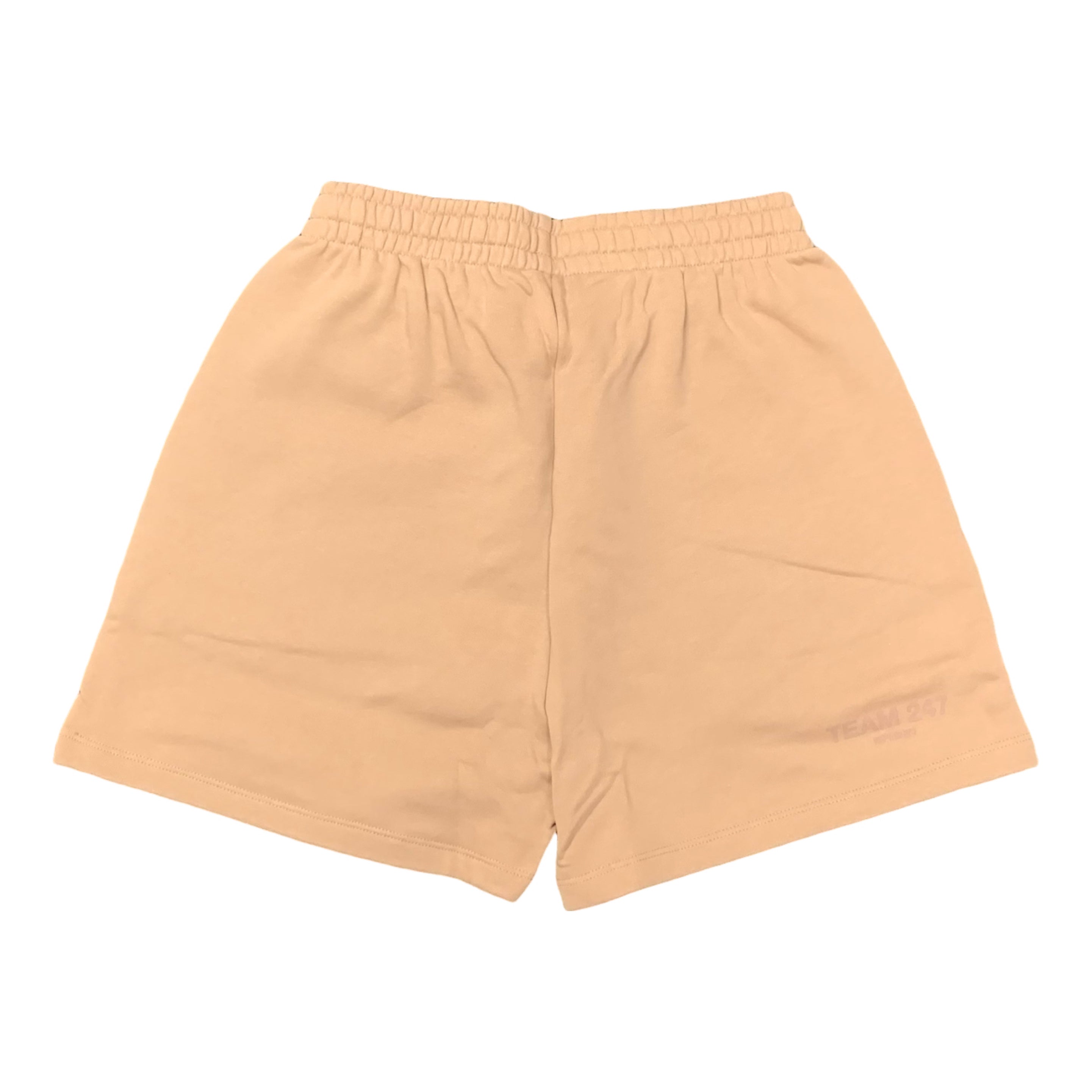 Represent Medium Shorts Team 247 Clay Jersey Shorts