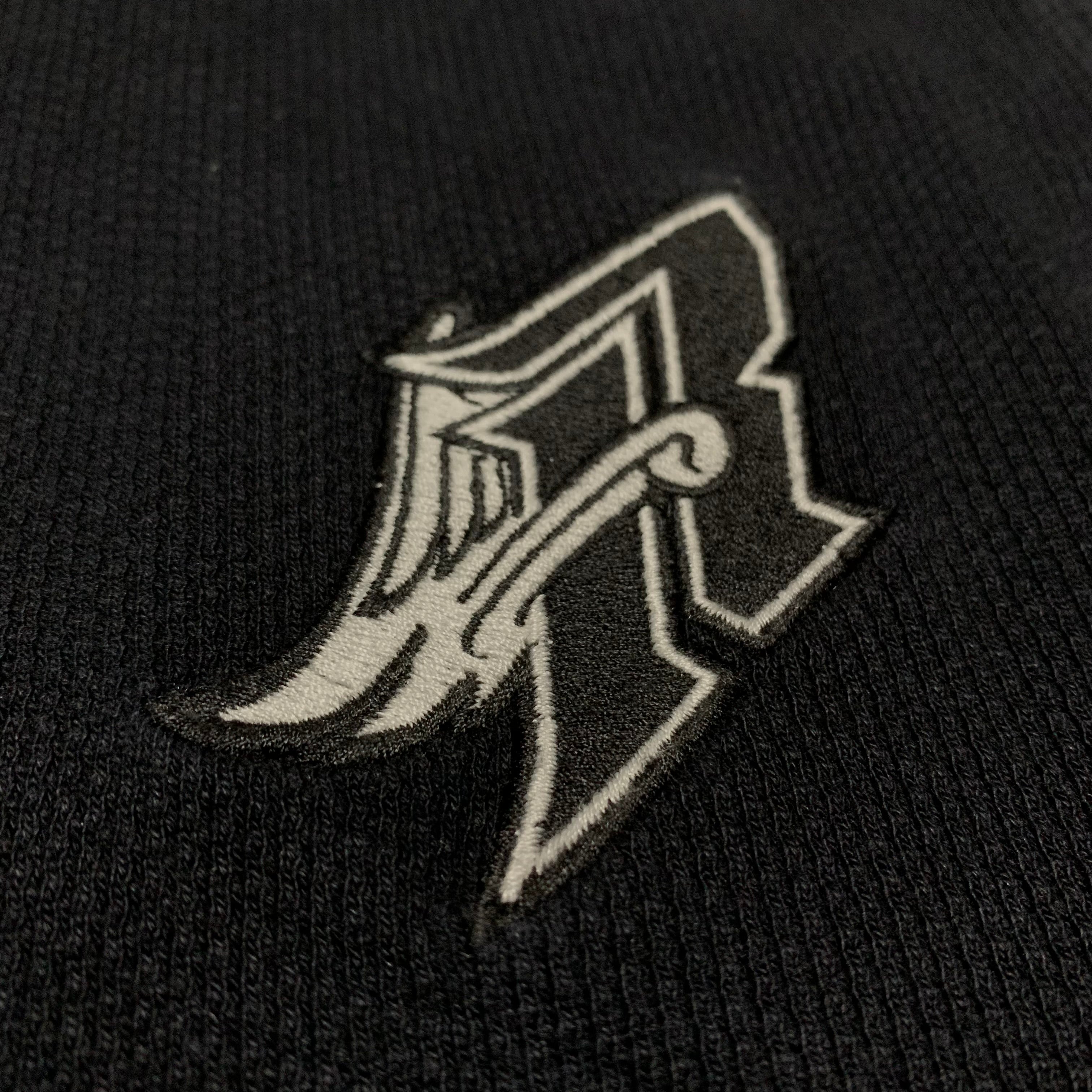 Represent Large Basketball Vest Black Jersey Top