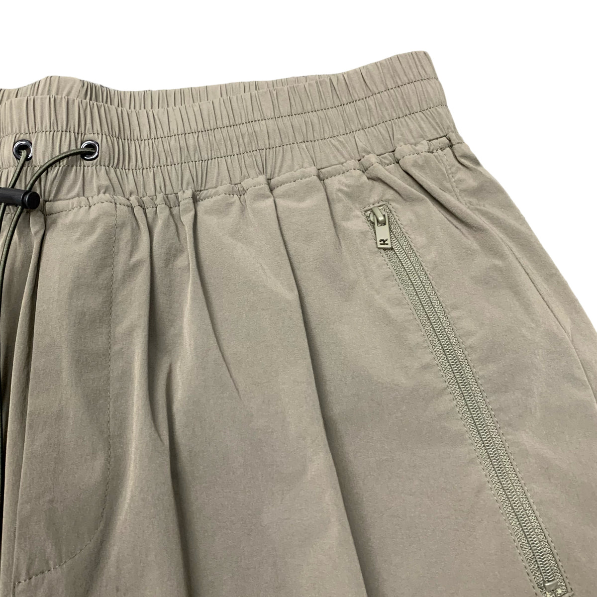Represent Large Shorts 247 Pant Khaki Track Pant Bottoms