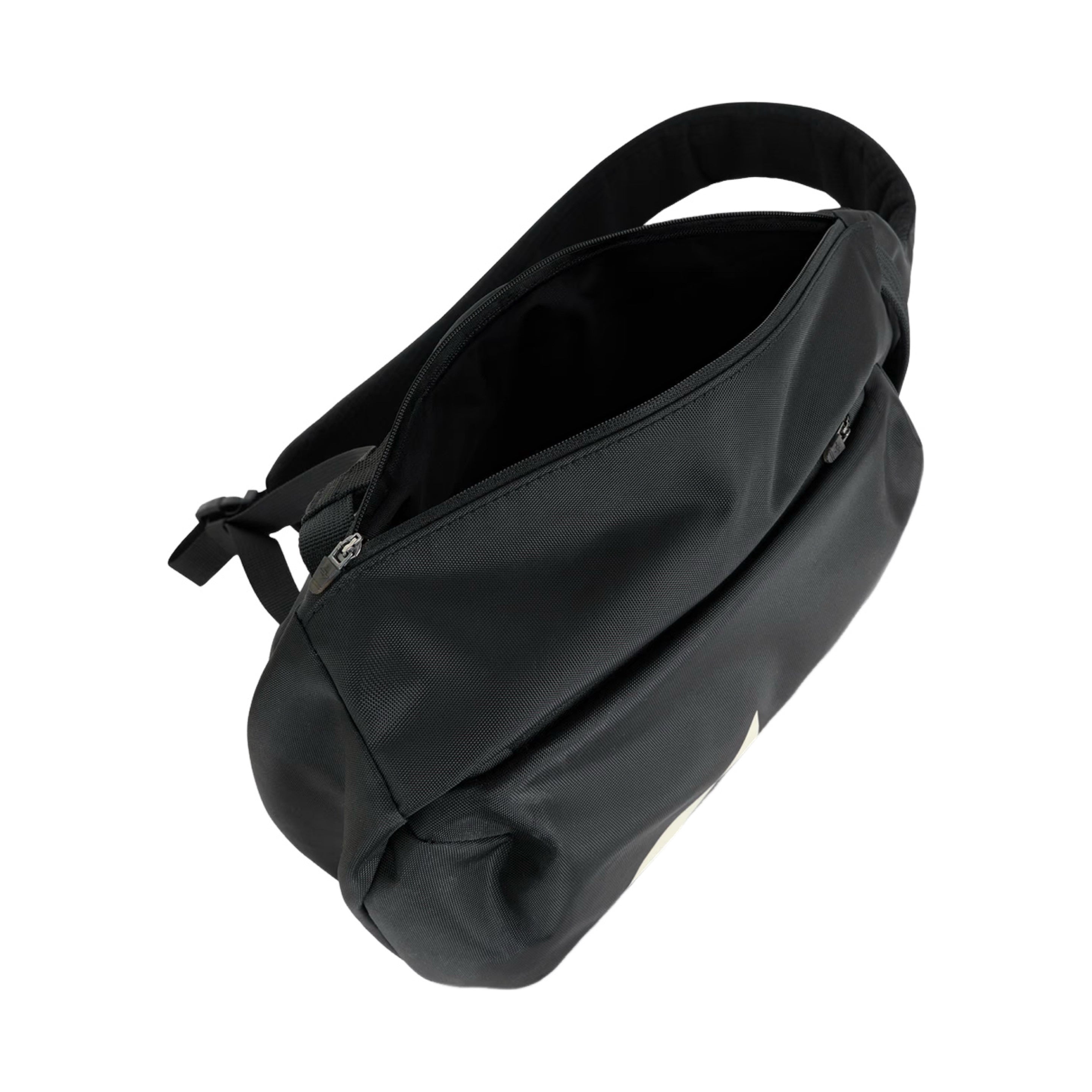 Represent Bag 247 Sling Bag Black (RRP £140)