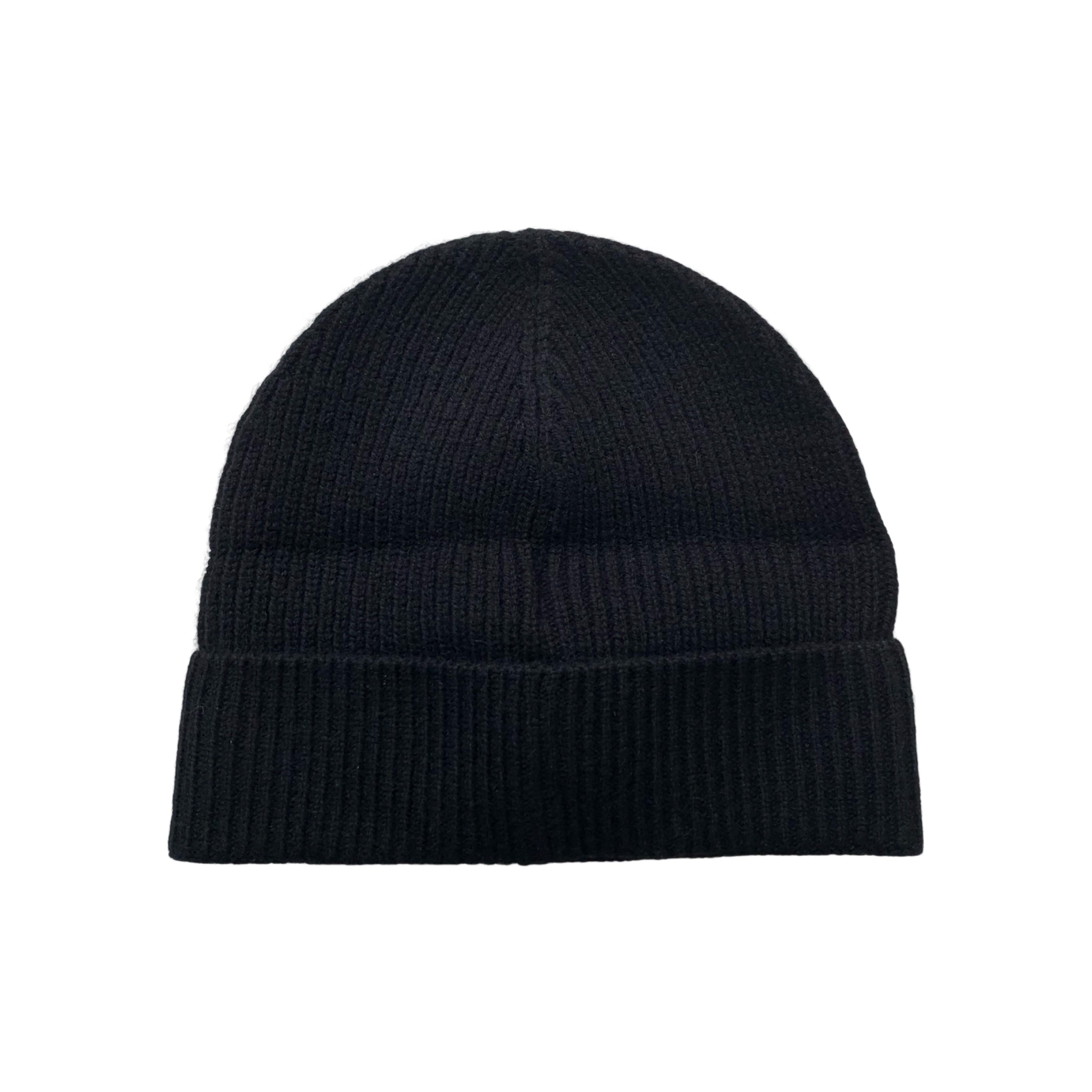 Represent Beanie EngLAnd Black Beanie Hat