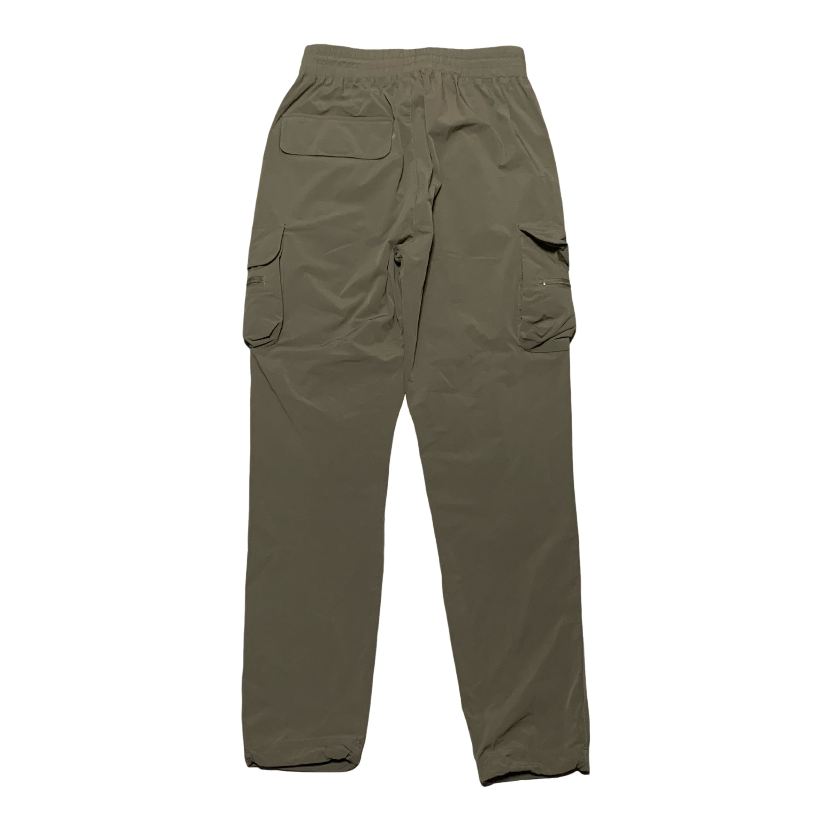 Represent Small 247 Pants Olive Bottoms