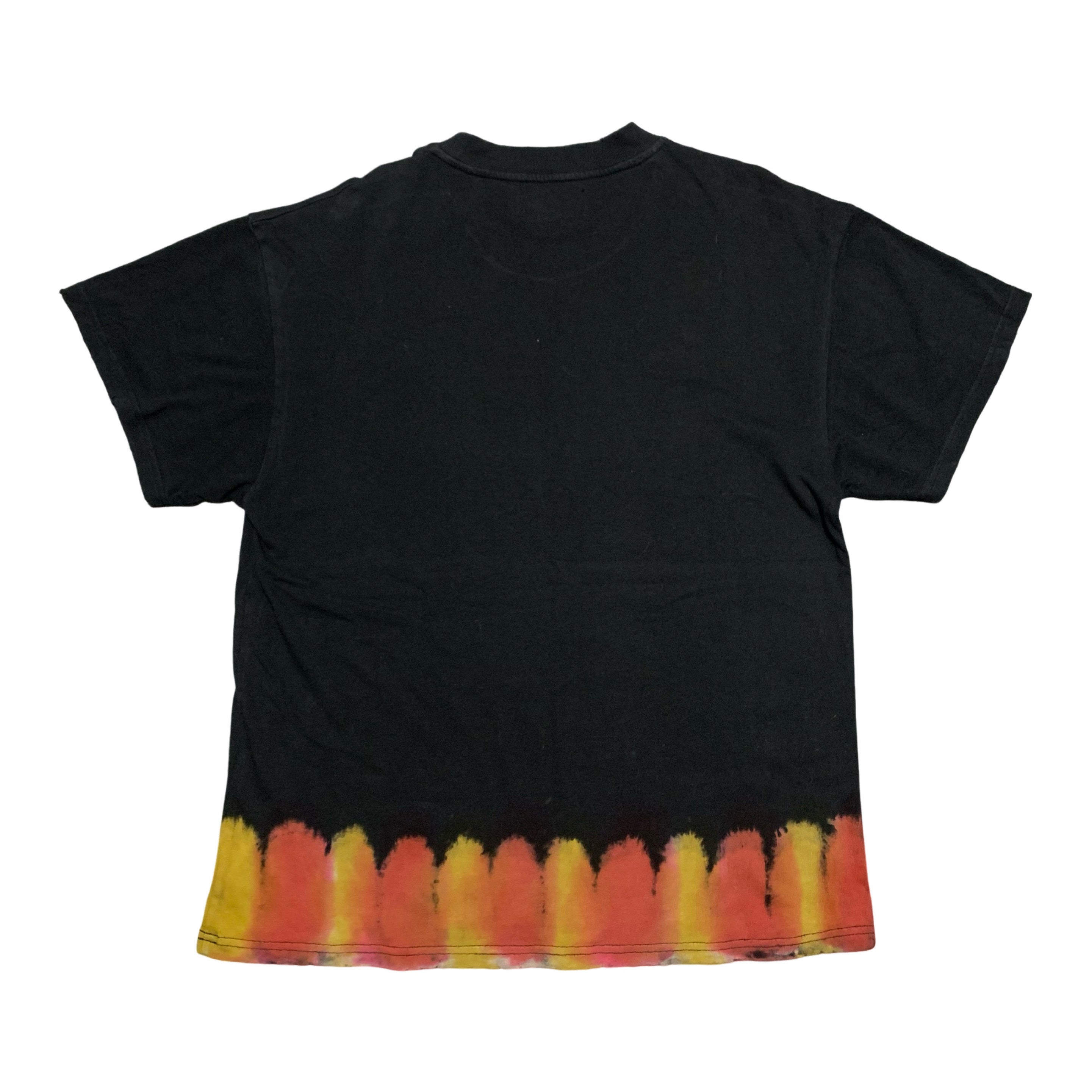 Represent Small Vengeance In Mine Vintage Black Tee
