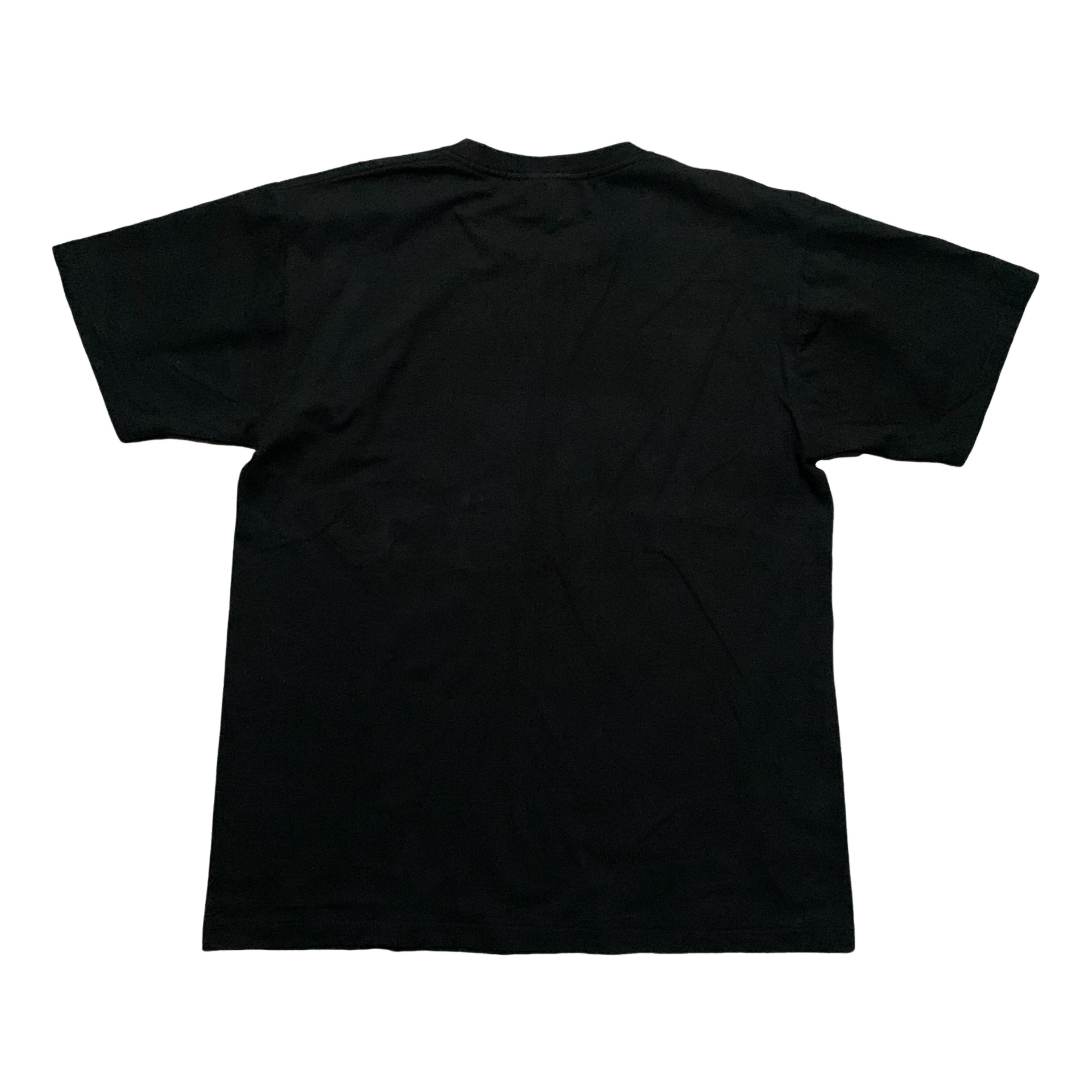 Bape XL Shark Black Tee A Bathing Ape